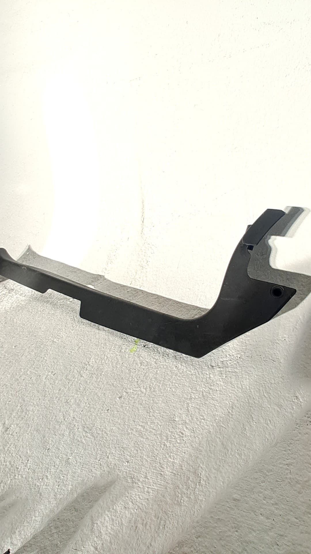 Moldura interior FIAT 500 CABRIO (150) 4