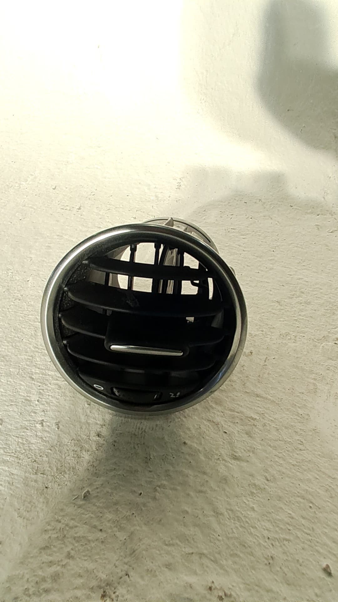 Recambio FIAT 500 CABRIO (150) ref. 735637447