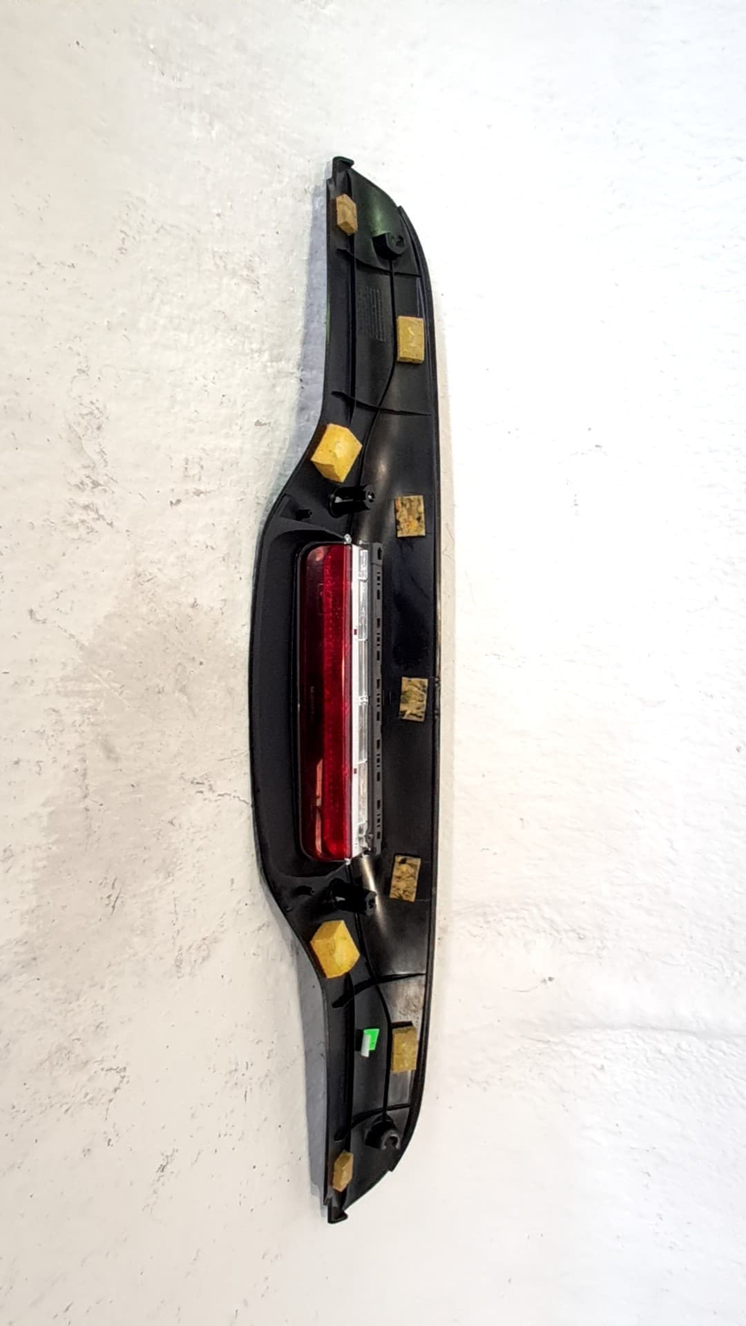 Luz central de freno FIAT 500 CABRIO (150)