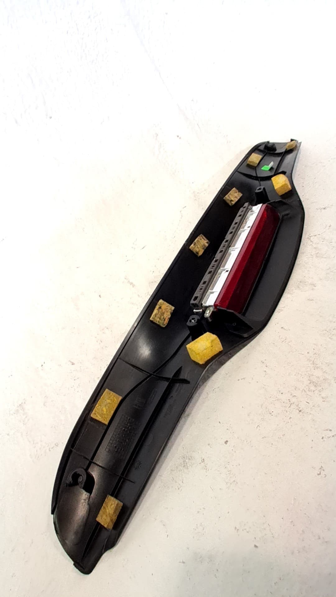 Luz central de freno FIAT 500 CABRIO (150) 3