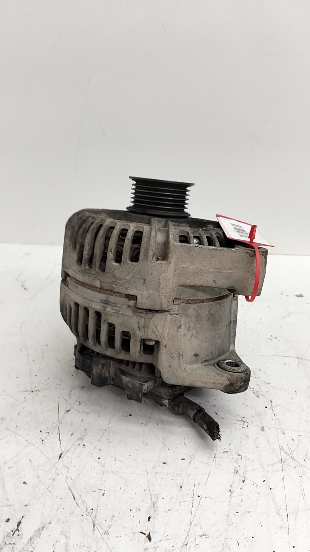 Alternador OPEL ASTRA G SEDAN (T98) 5