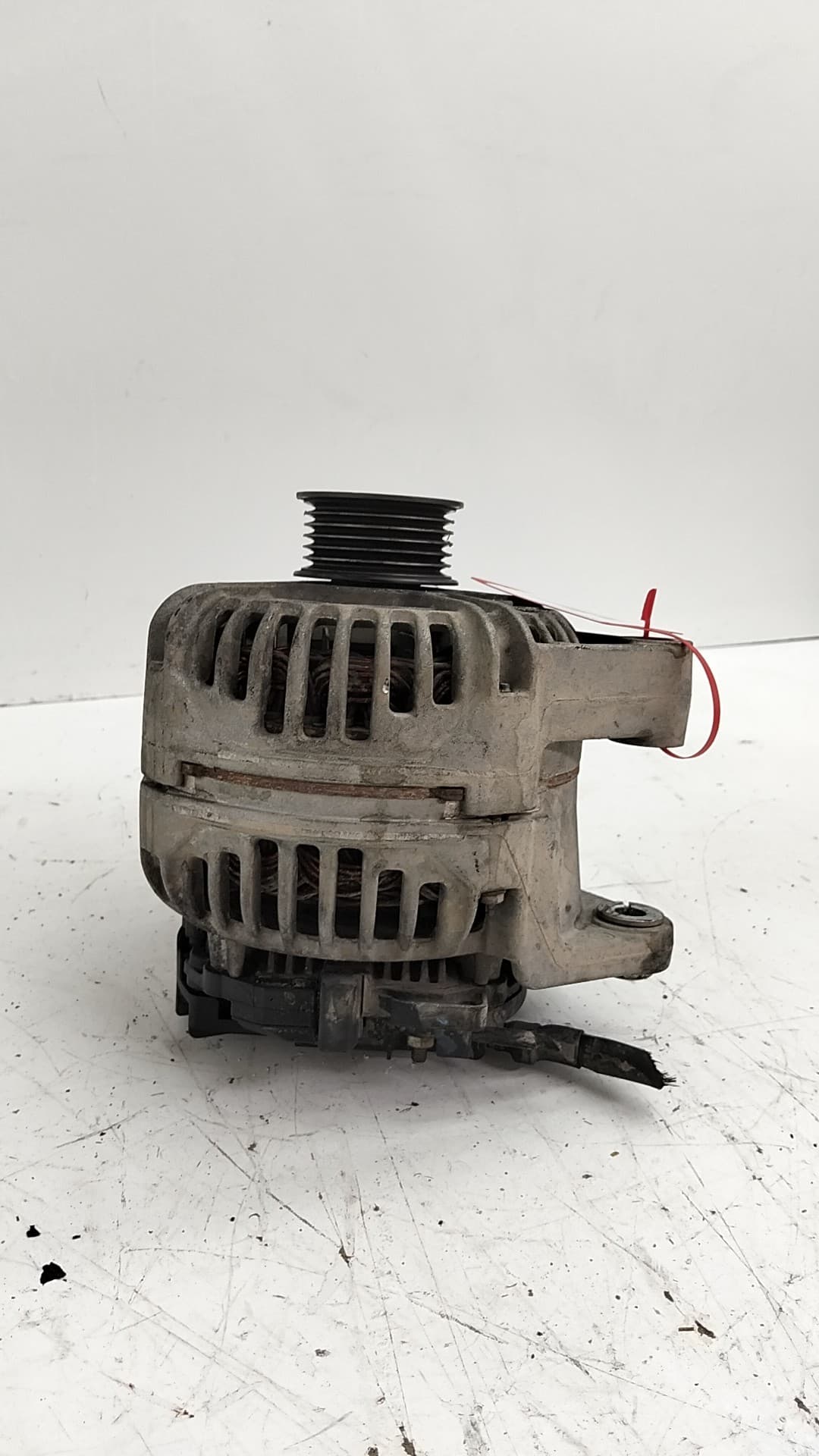 Alternador OPEL ASTRA G SEDAN (T98) 4