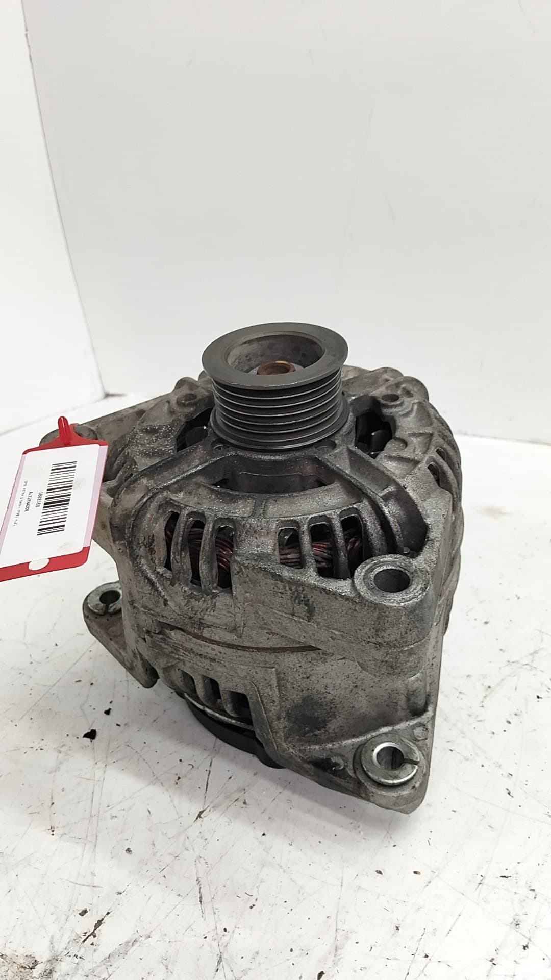 Alternador OPEL ASTRA G SEDAN (T98)