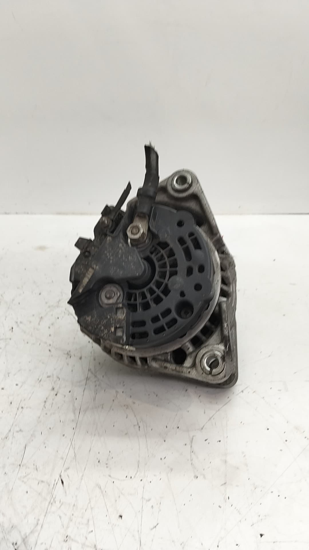 Alternador OPEL ASTRA G SEDAN (T98) 2