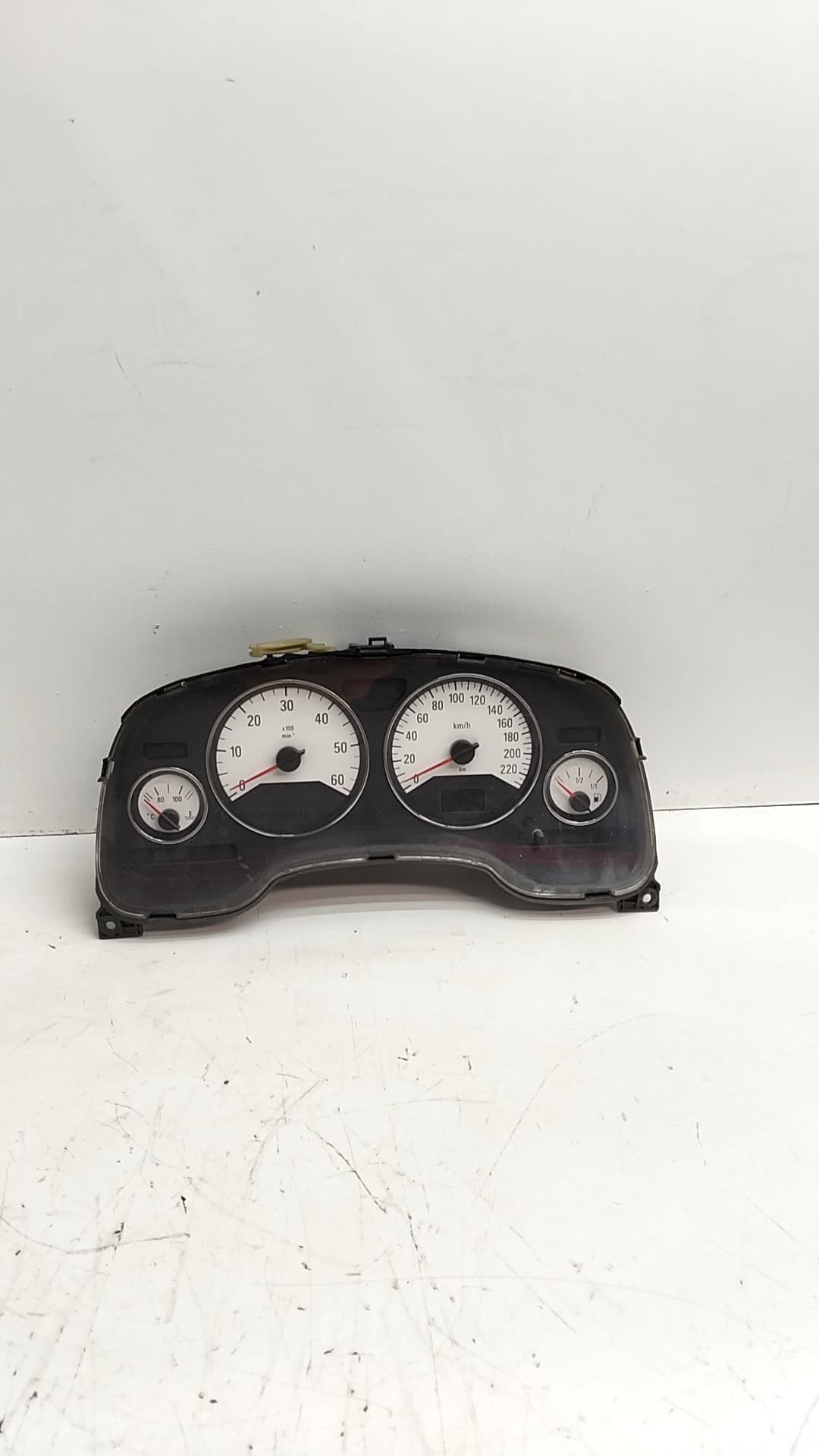 Cuadro instrumentos OPEL ASTRA G SEDAN (T98)
