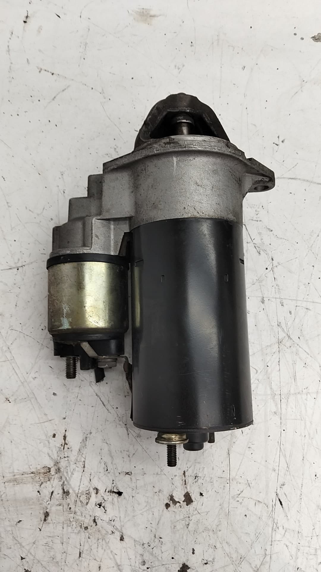 Motor arranque OPEL ASTRA G SEDAN (T98)