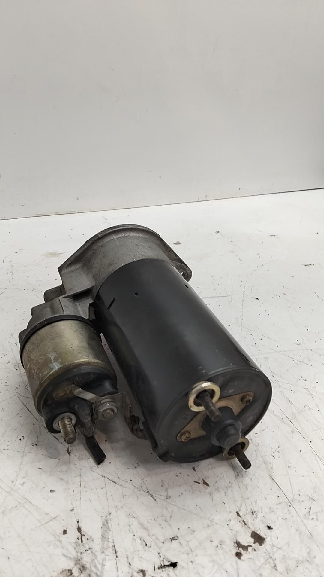 Motor arranque OPEL ASTRA G SEDAN (T98) 5