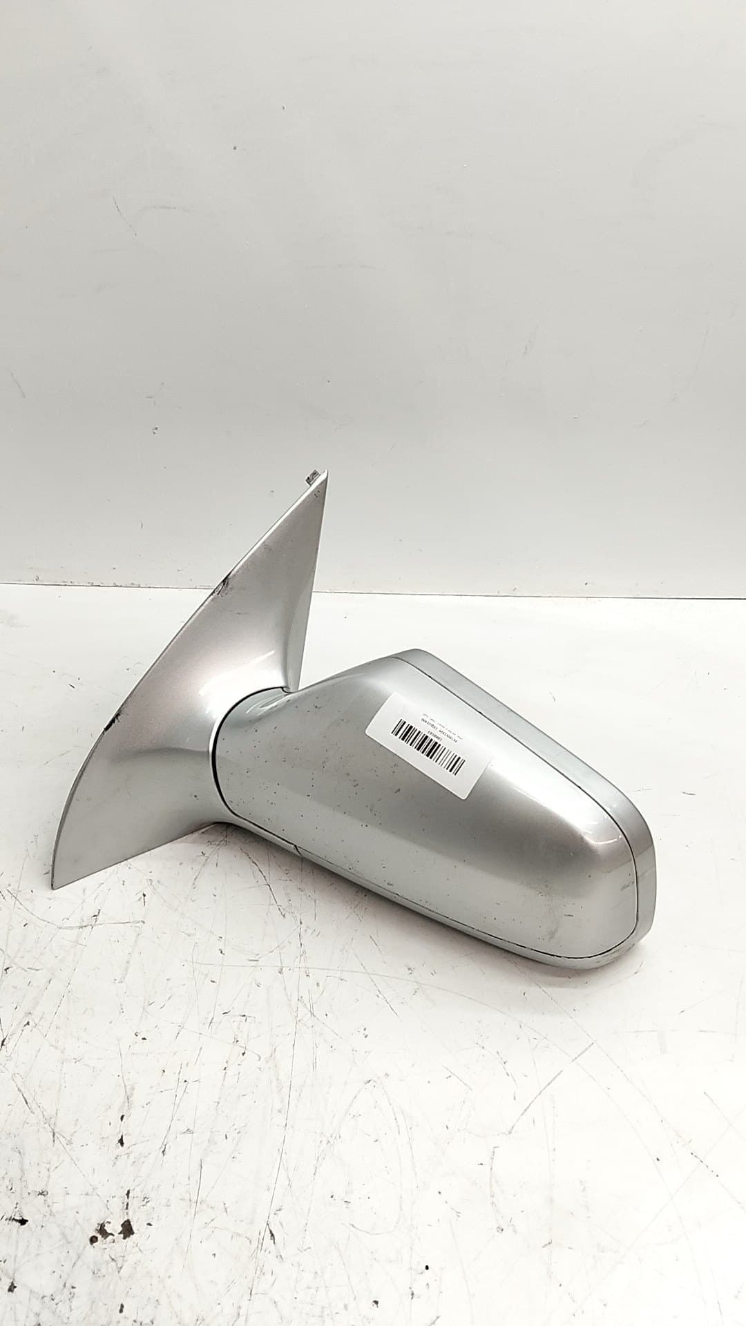 Retrovisor izquierdo OPEL ASTRA G SEDAN (T98) 4