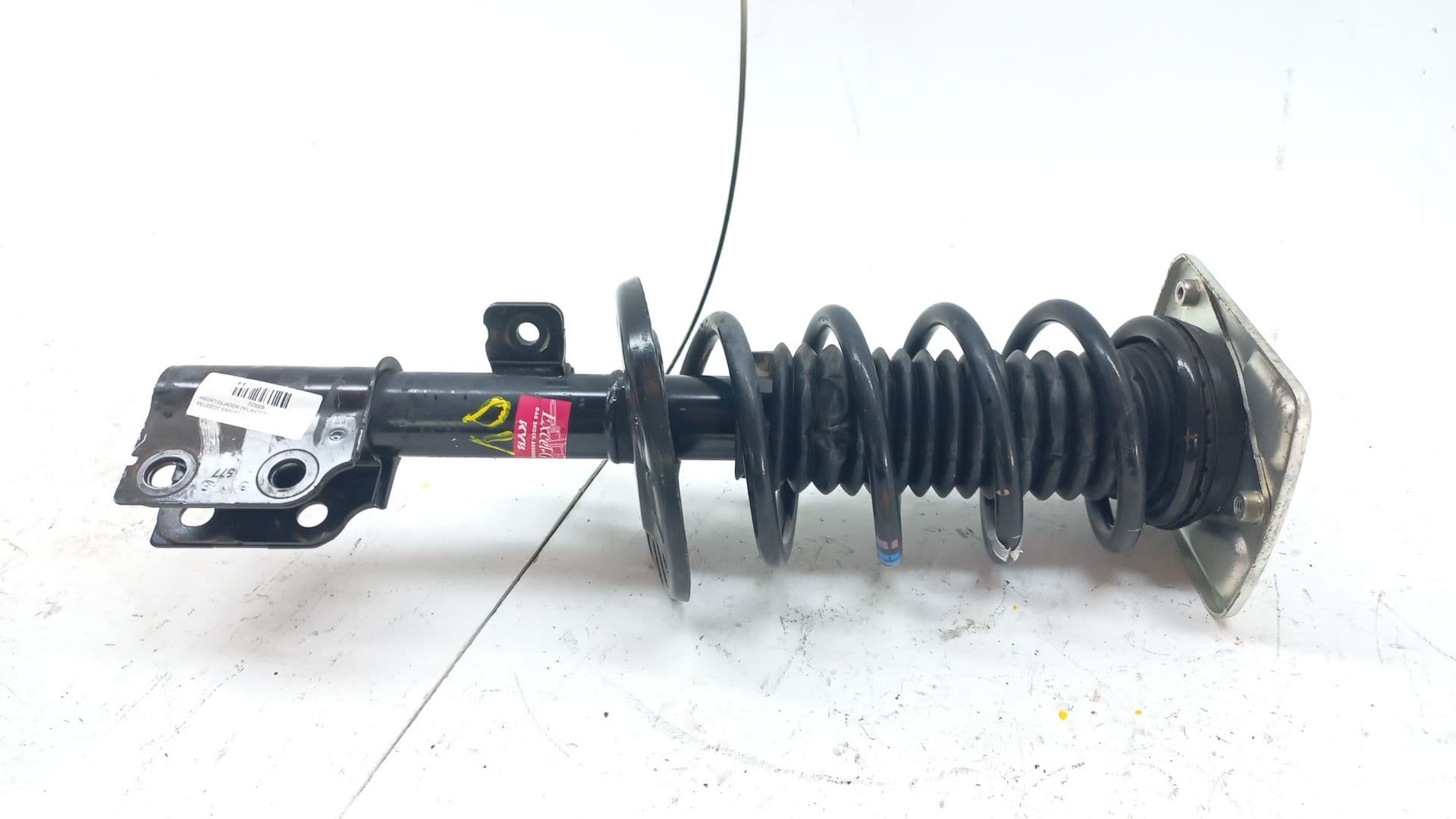 Amortiguador delantero izquierdo PEUGEOT EXPERT TEPEE 2