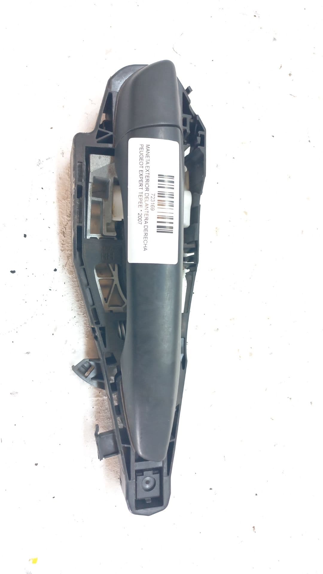 Maneta exterior delantera derecha PEUGEOT EXPERT TEPEE