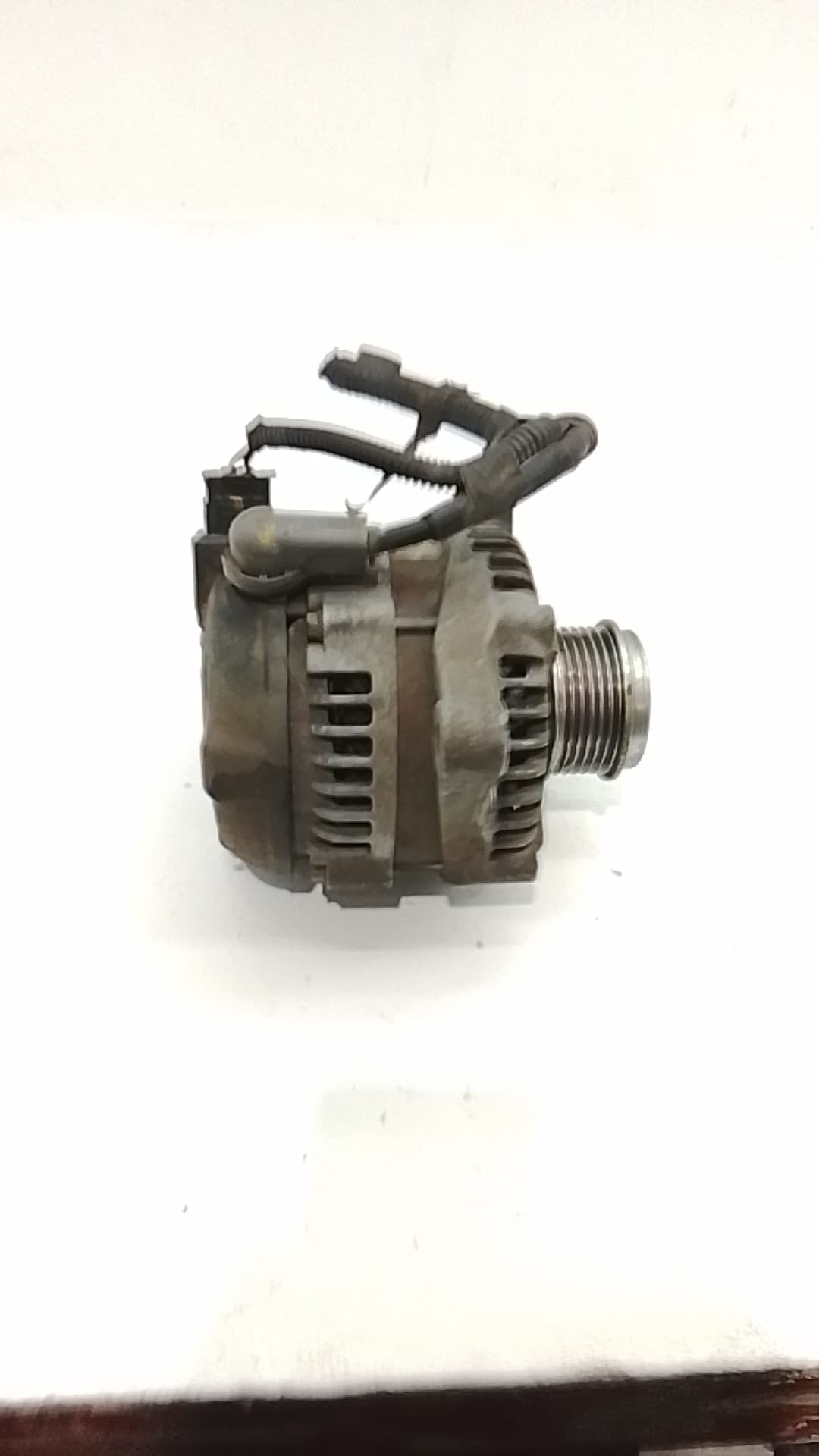 Alternador TOYOTA VERSO-S