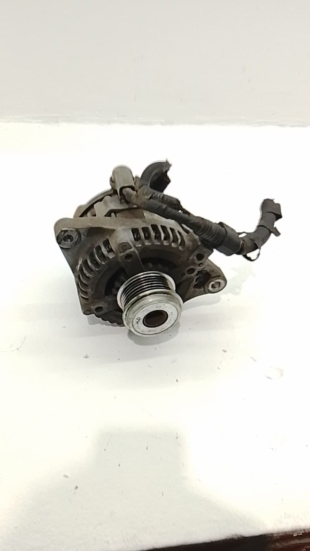 Alternador TOYOTA VERSO-S 4