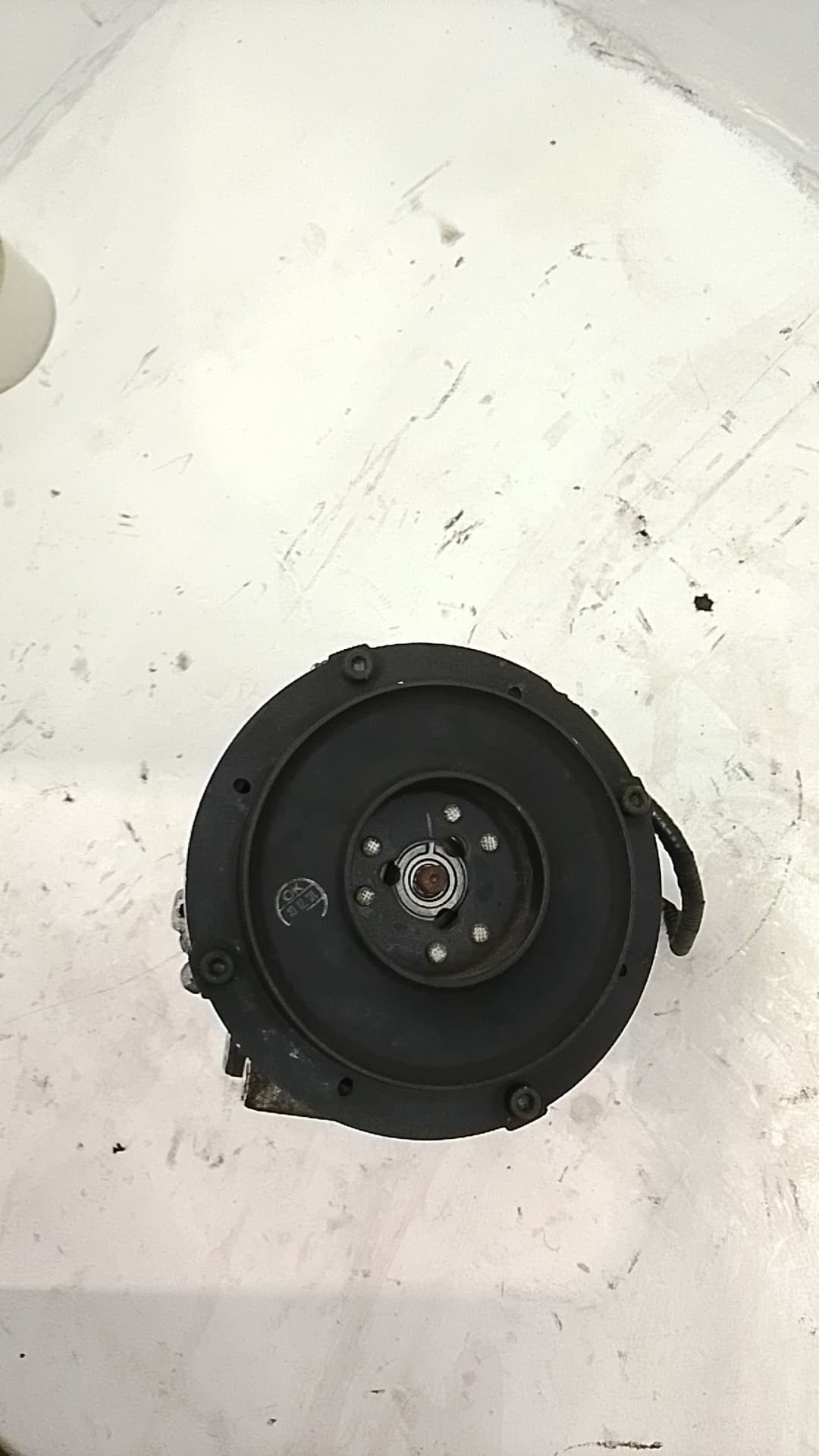 Recambio TOYOTA VERSO-S ref. 8831005140 2
