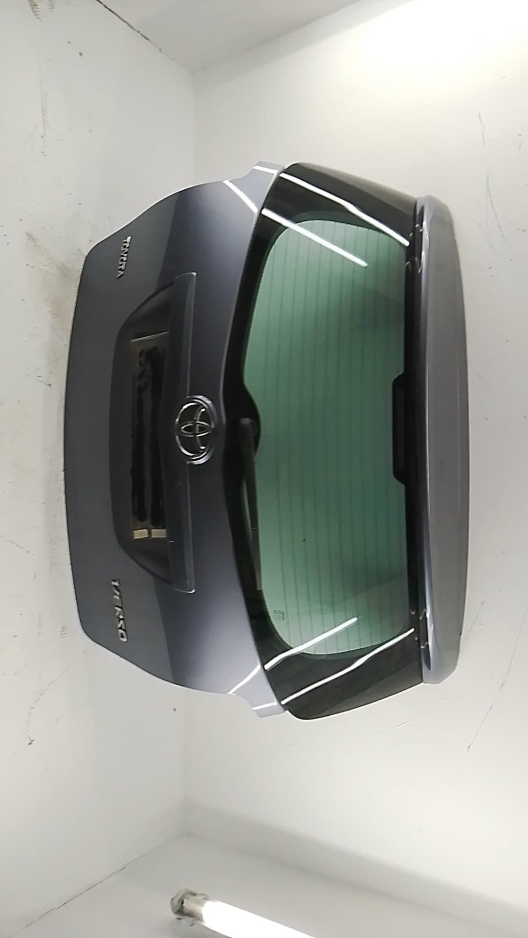 Porton trasero TOYOTA VERSO-S