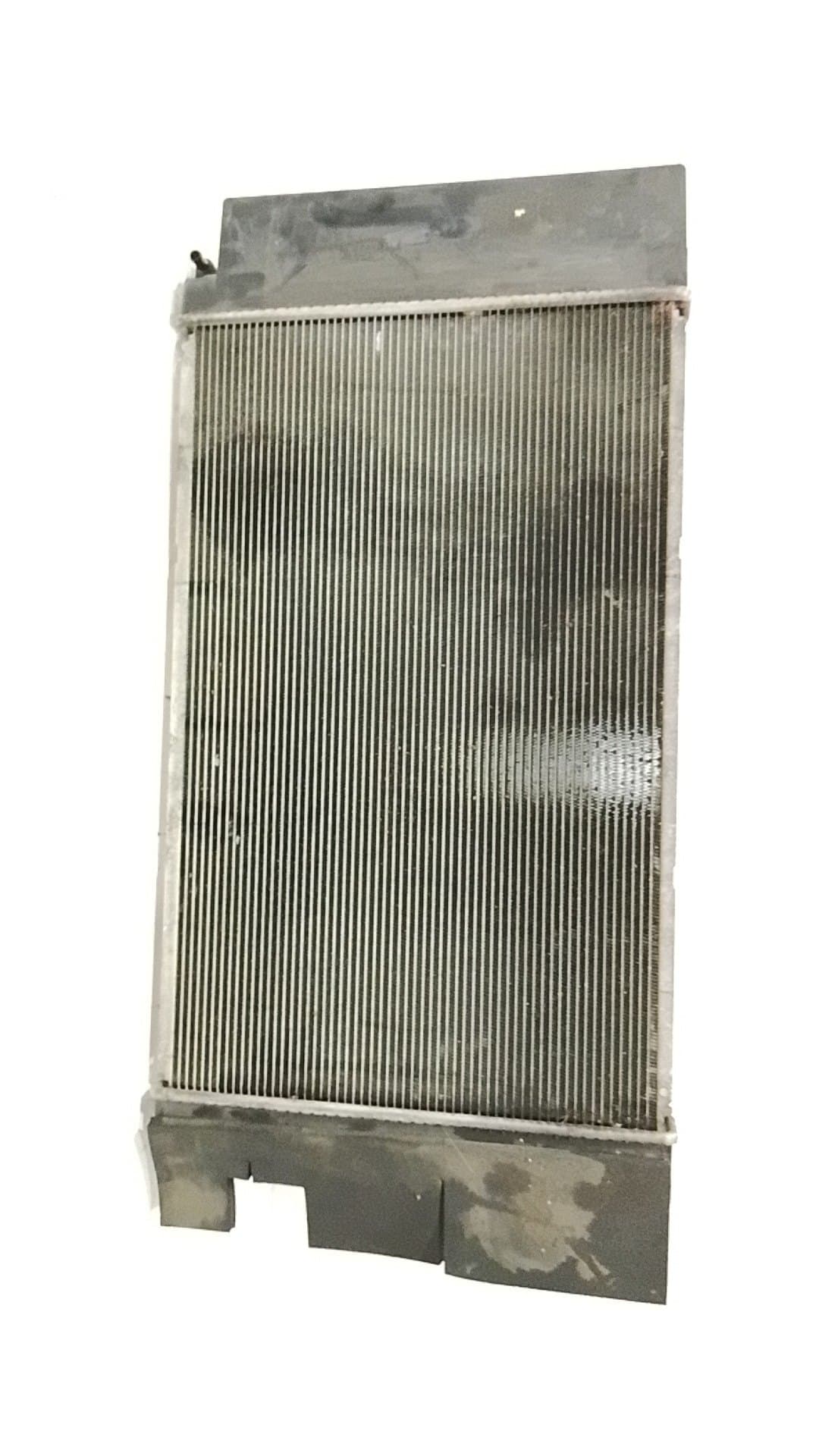Radiador agua TOYOTA VERSO-S 2