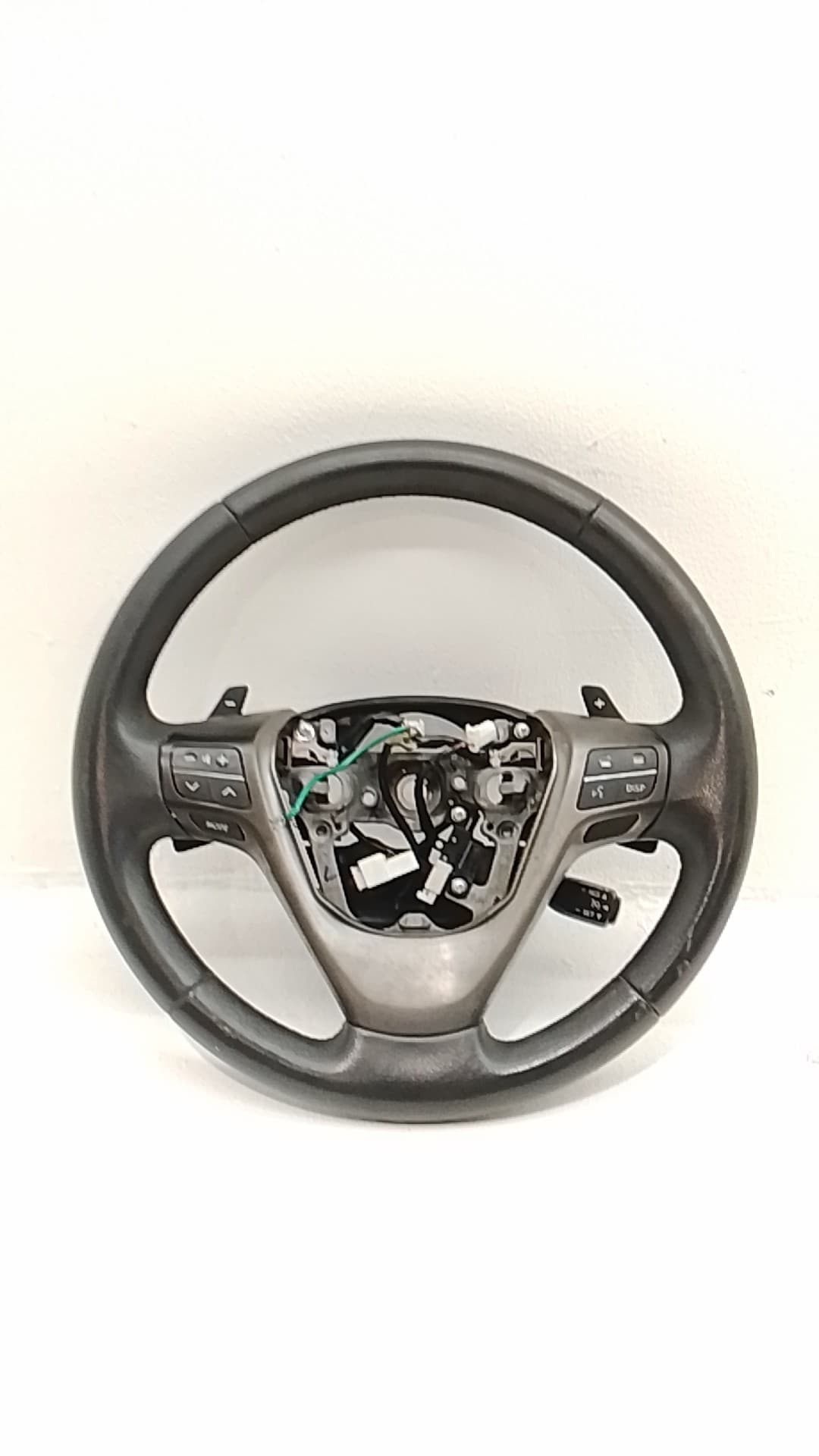 Volante TOYOTA VERSO-S