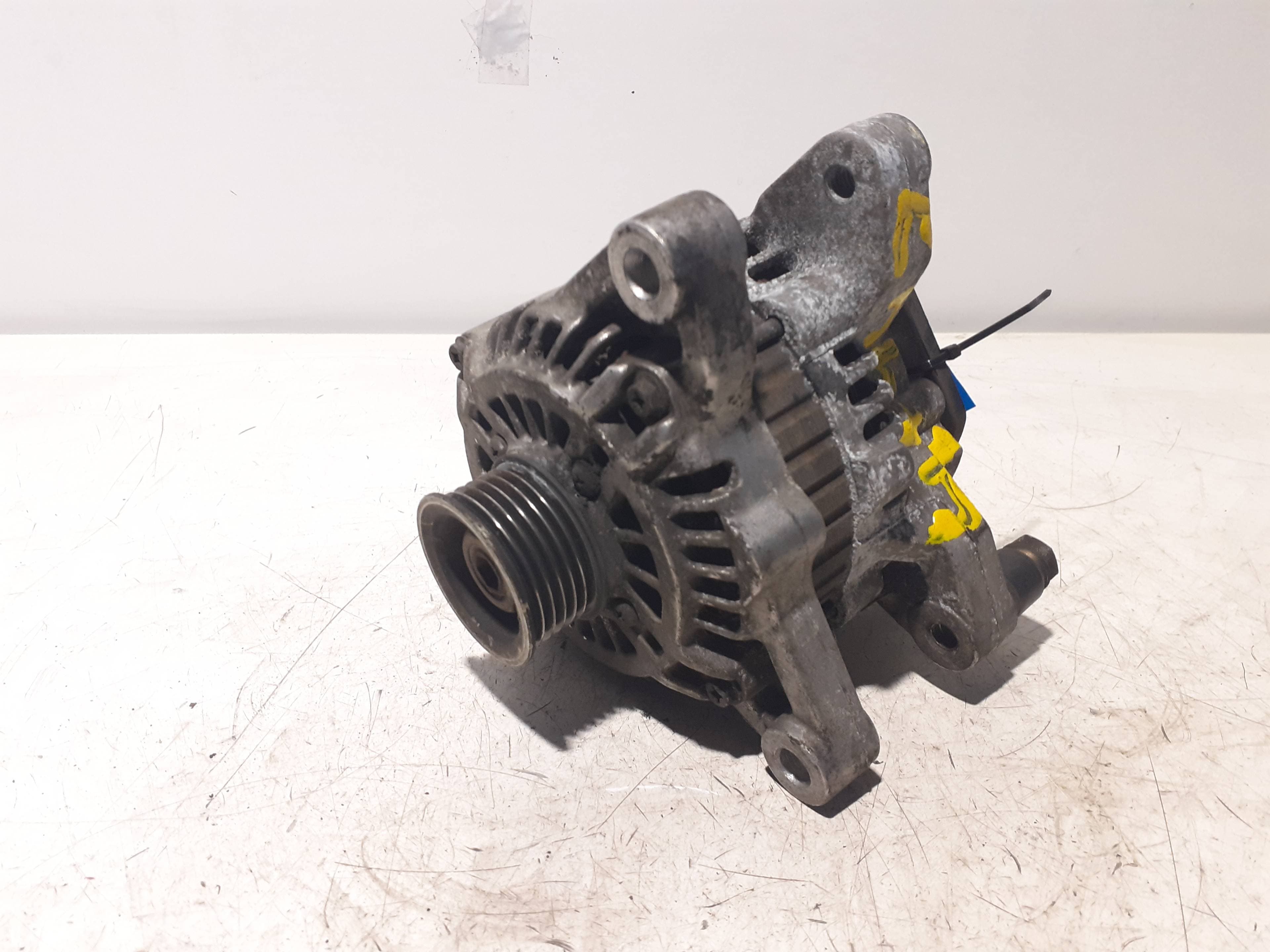 Alternador PEUGEOT 307 (S1) 4