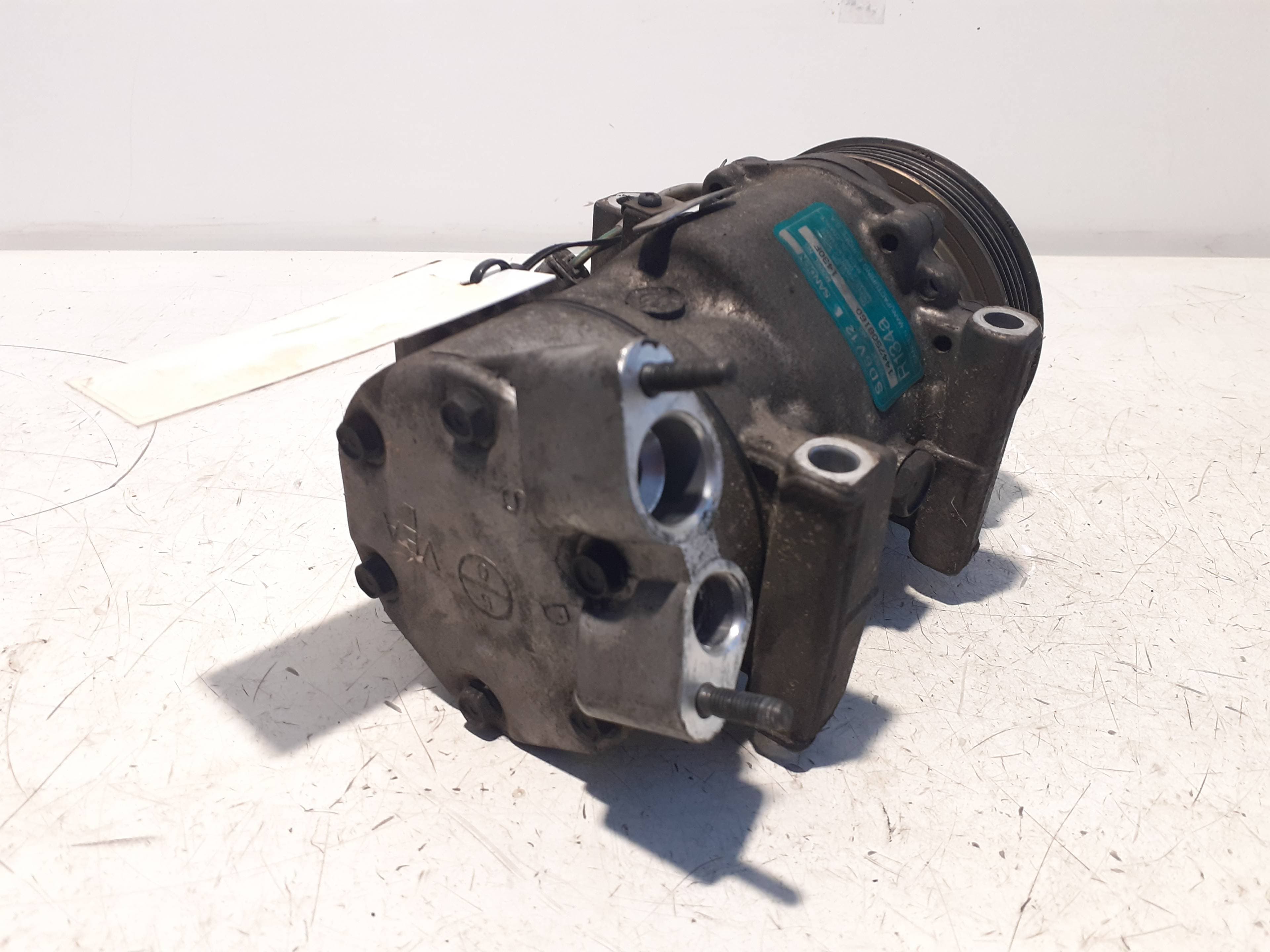 Recambio PEUGEOT 307 (S1) ref. SD6V121430F 3