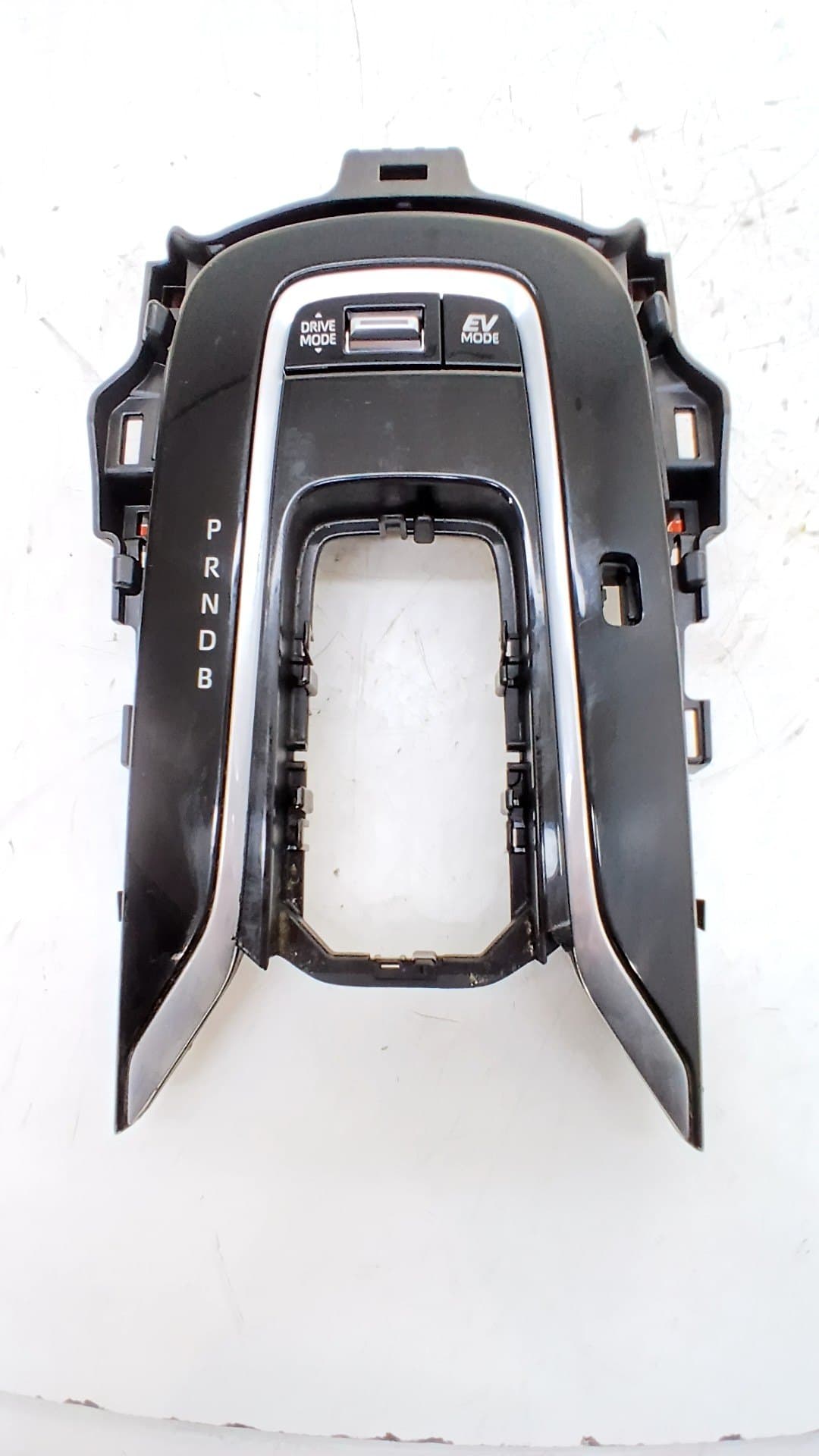 Consola central TOYOTA COROLLA