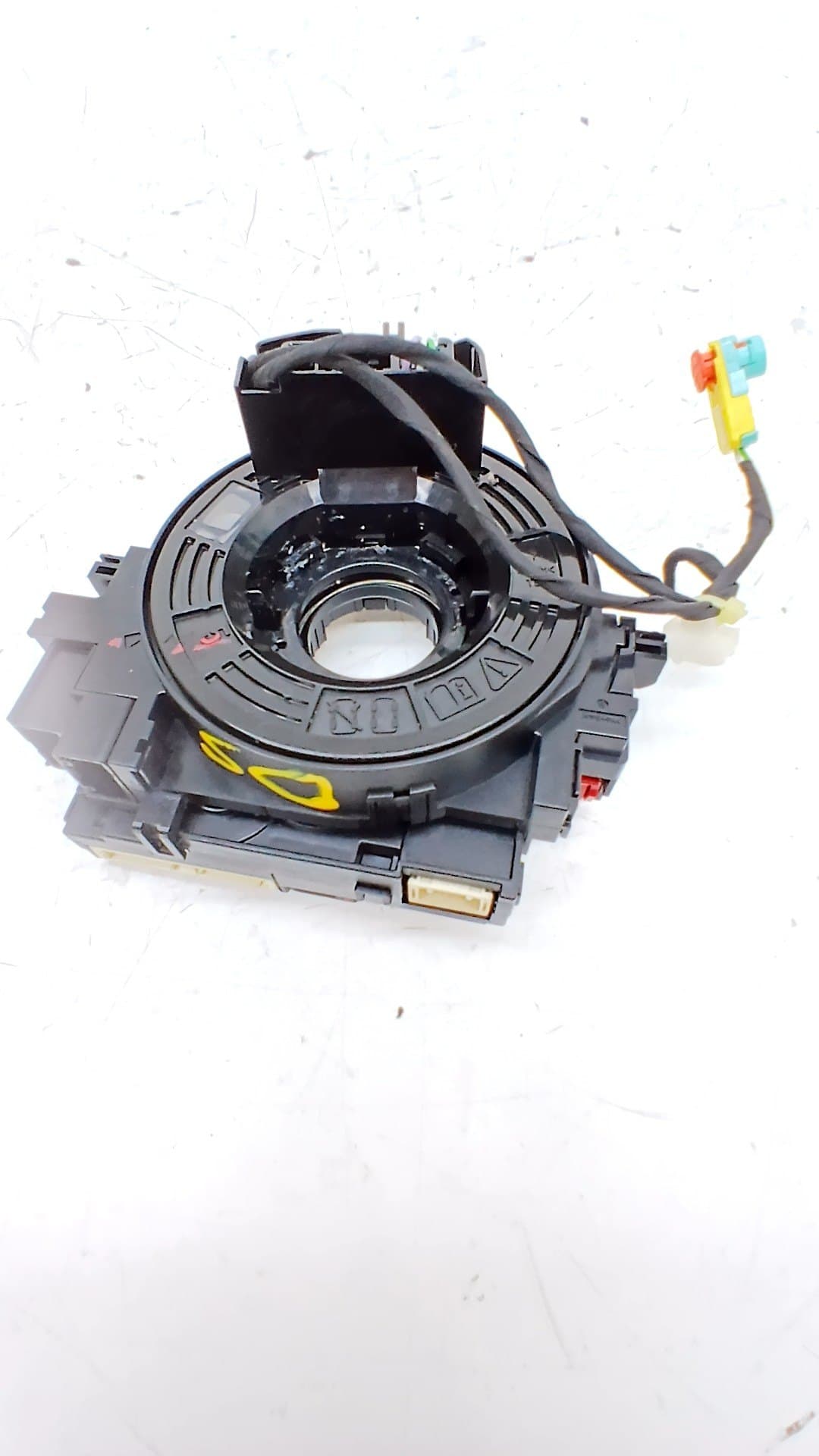 Anillo airbag TOYOTA COROLLA