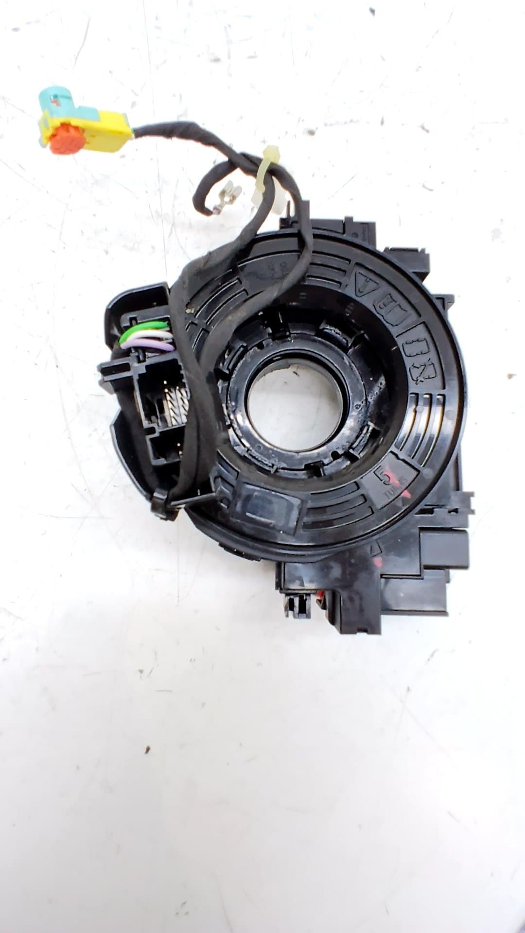 Anillo airbag TOYOTA COROLLA 5