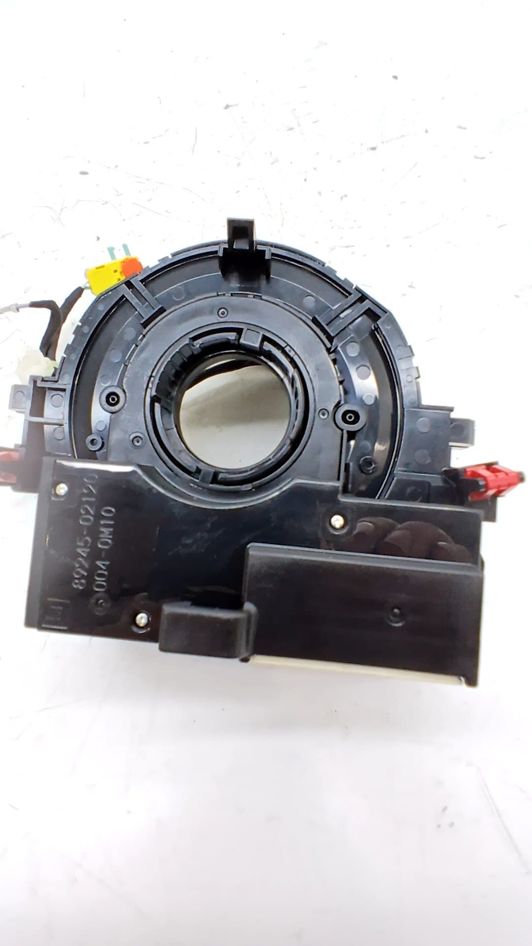 Anillo airbag TOYOTA COROLLA 3