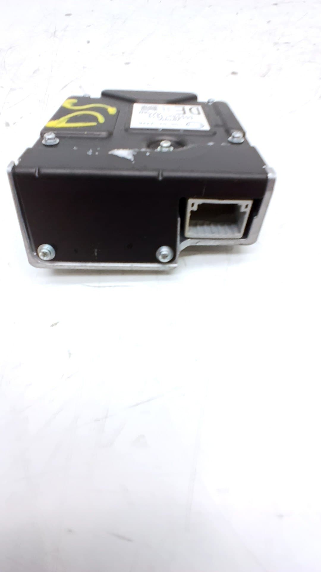 Camara vision TOYOTA COROLLA 3