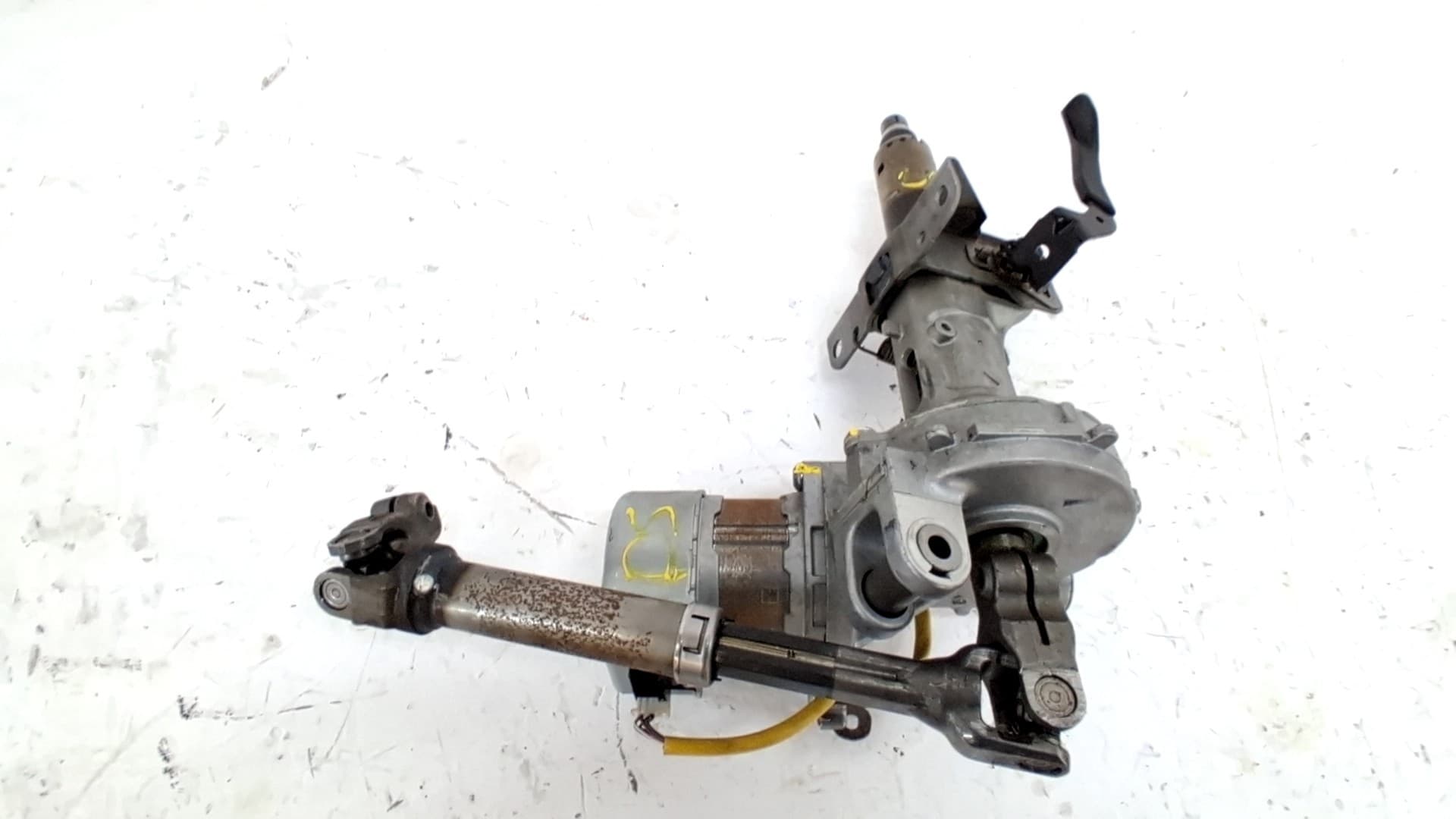Columna direccion TOYOTA COROLLA