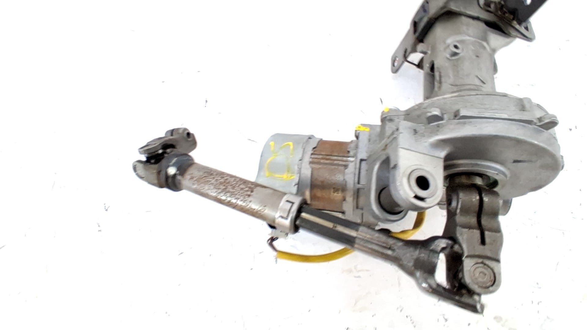 Columna direccion TOYOTA COROLLA 2