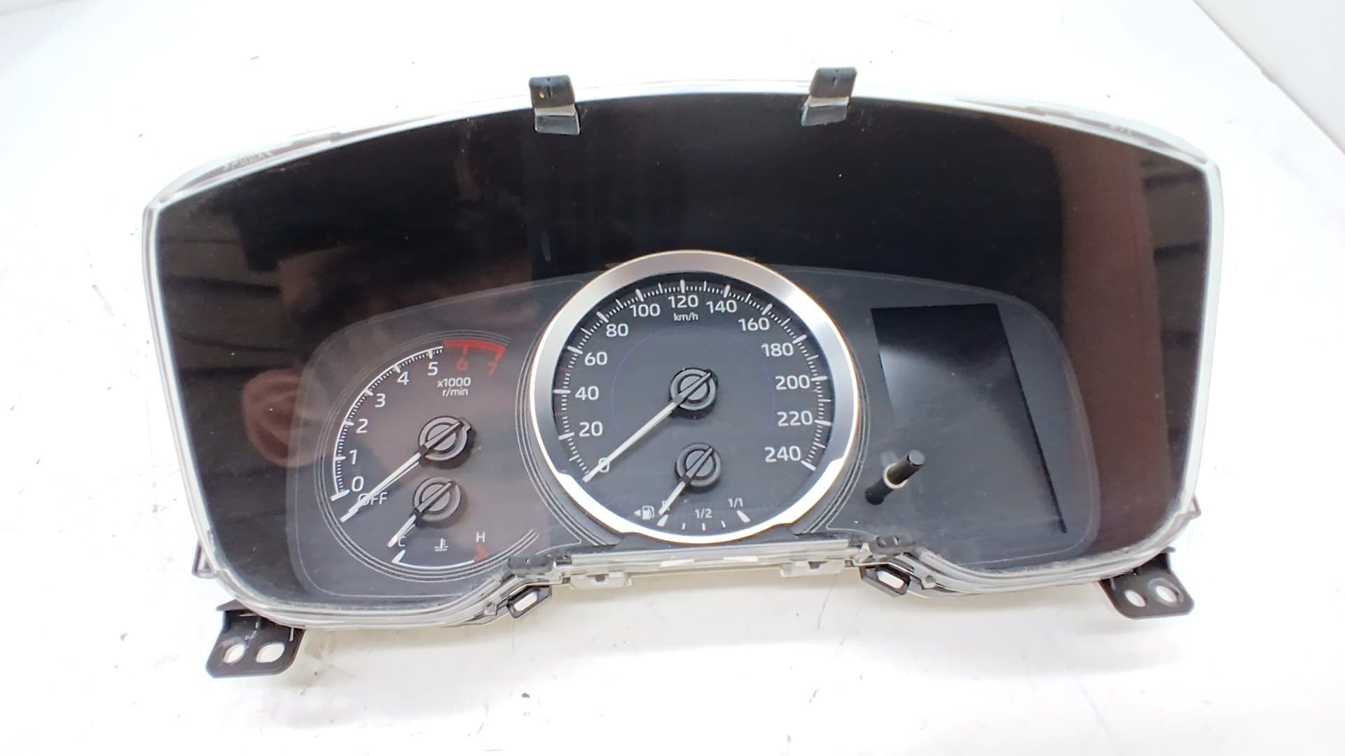 Cuadro instrumentos TOYOTA COROLLA