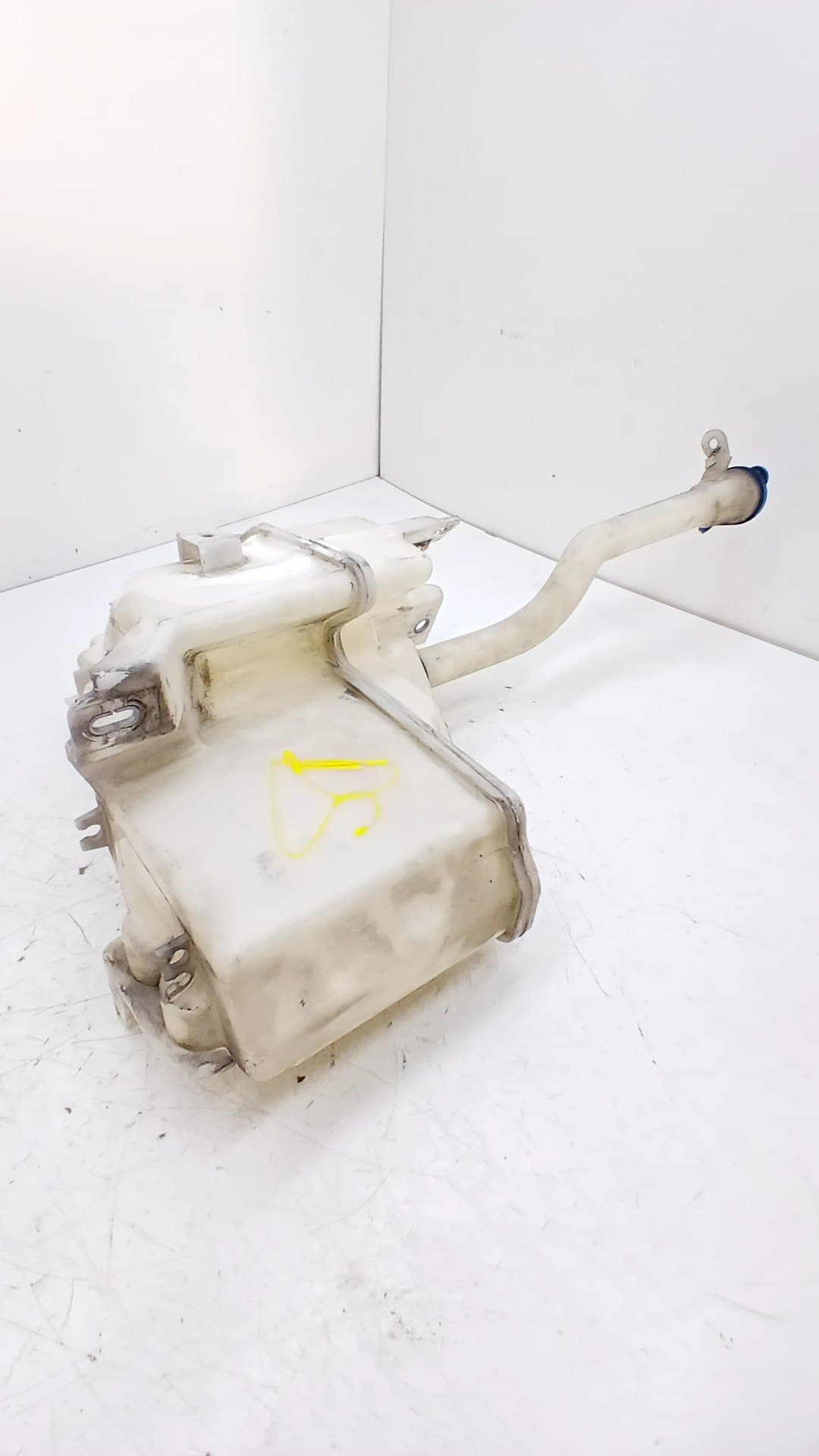 Deposito limpia TOYOTA COROLLA