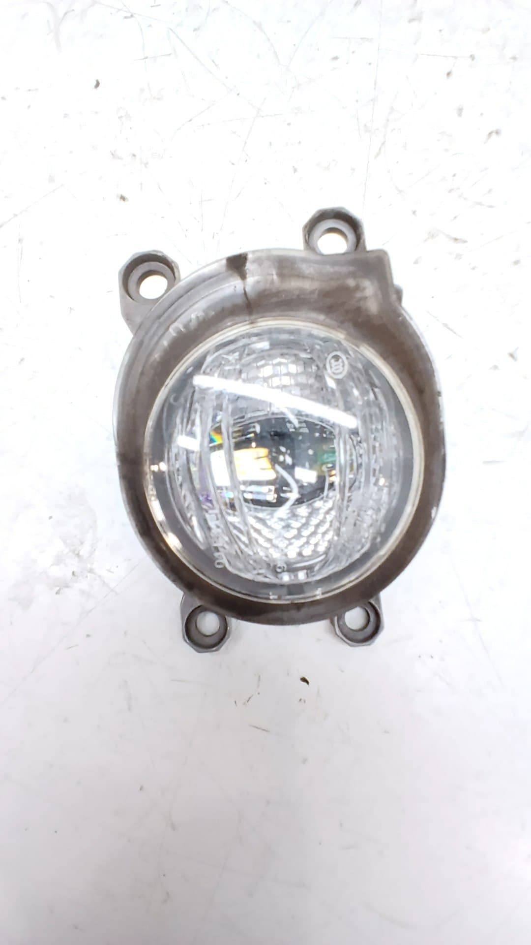 Faro antiniebla derecho TOYOTA COROLLA 4