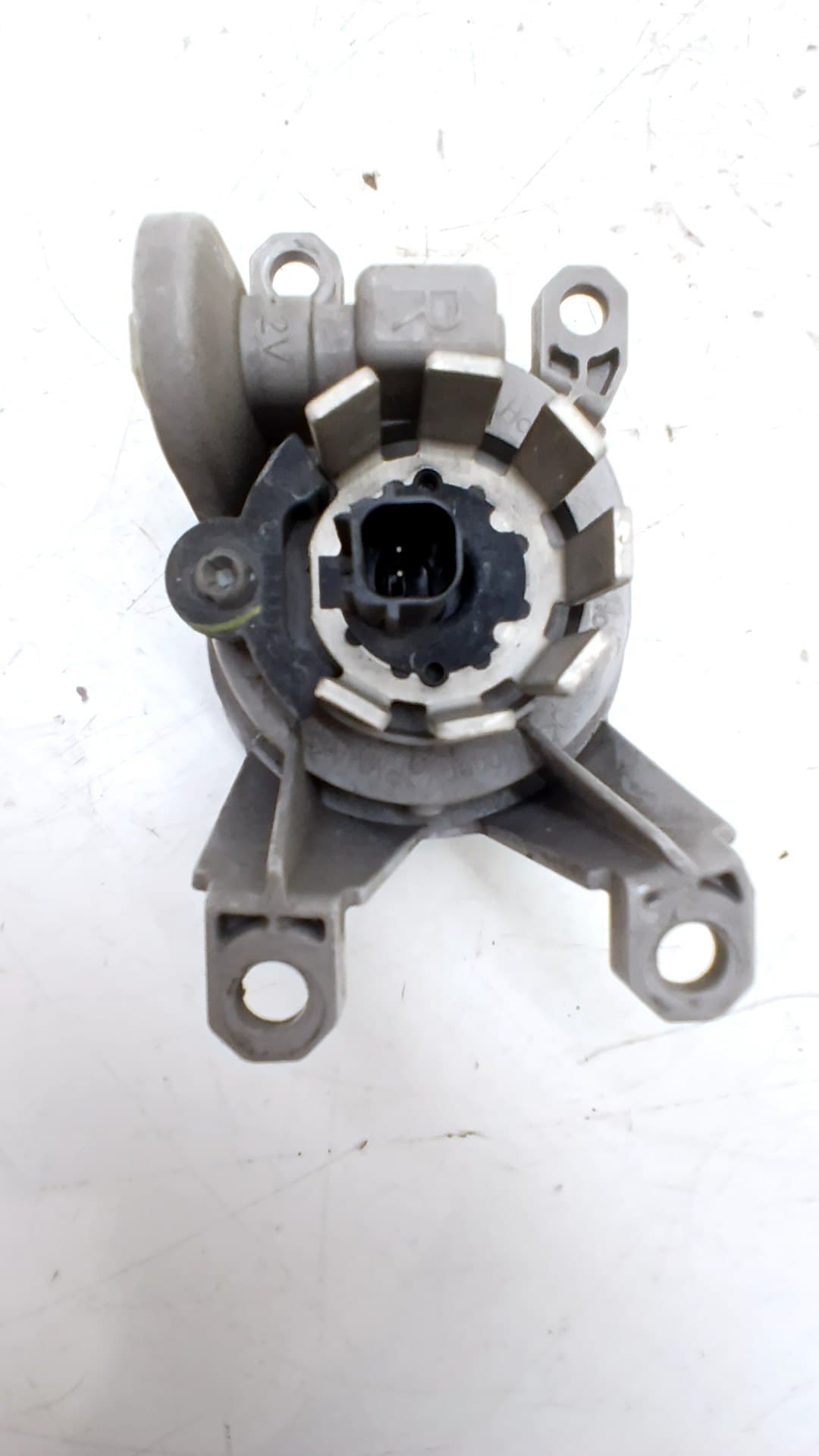 Faro antiniebla derecho TOYOTA COROLLA 3