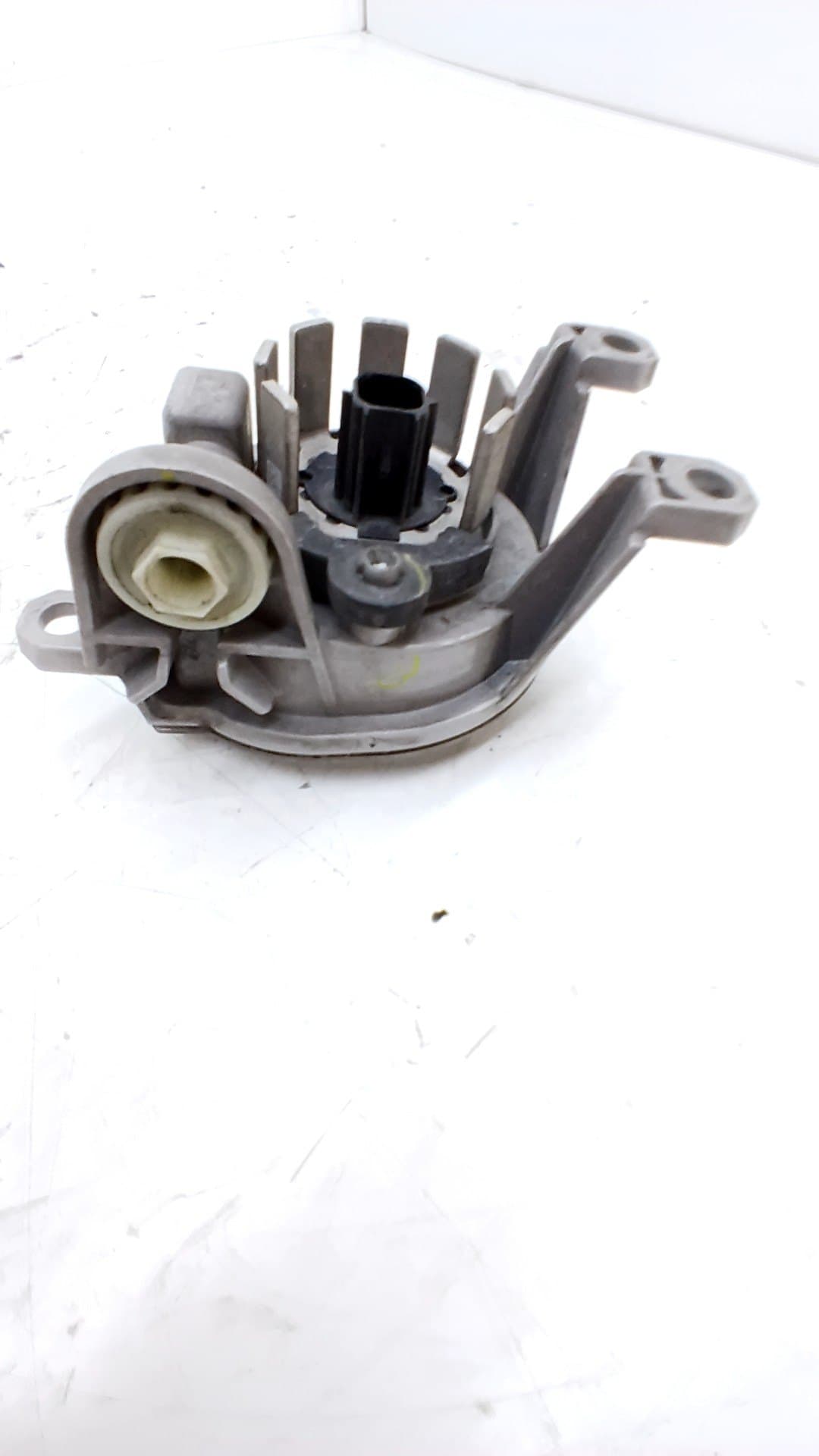Faro antiniebla derecho TOYOTA COROLLA 2
