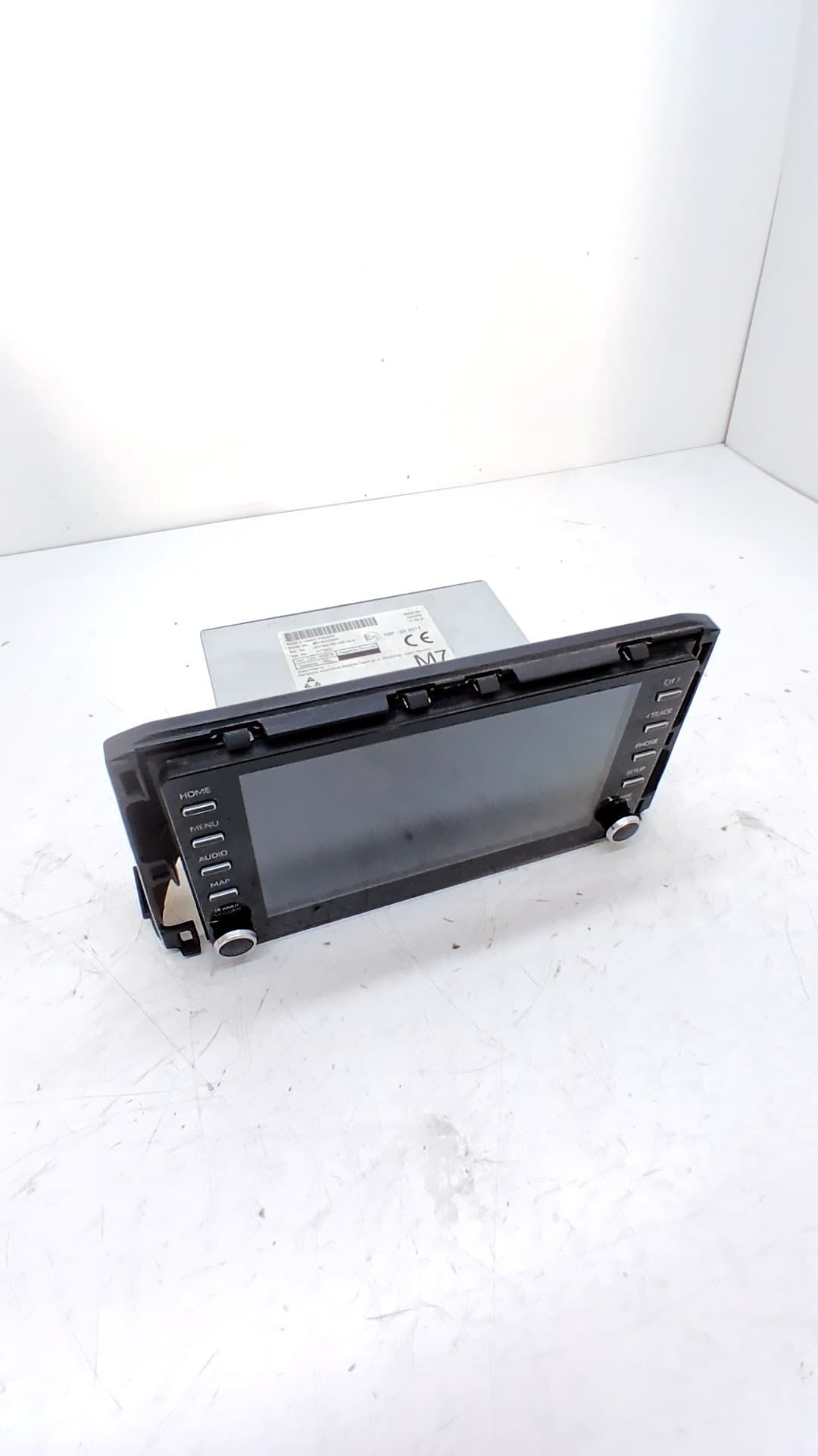 Pantalla multifuncion TOYOTA COROLLA 4