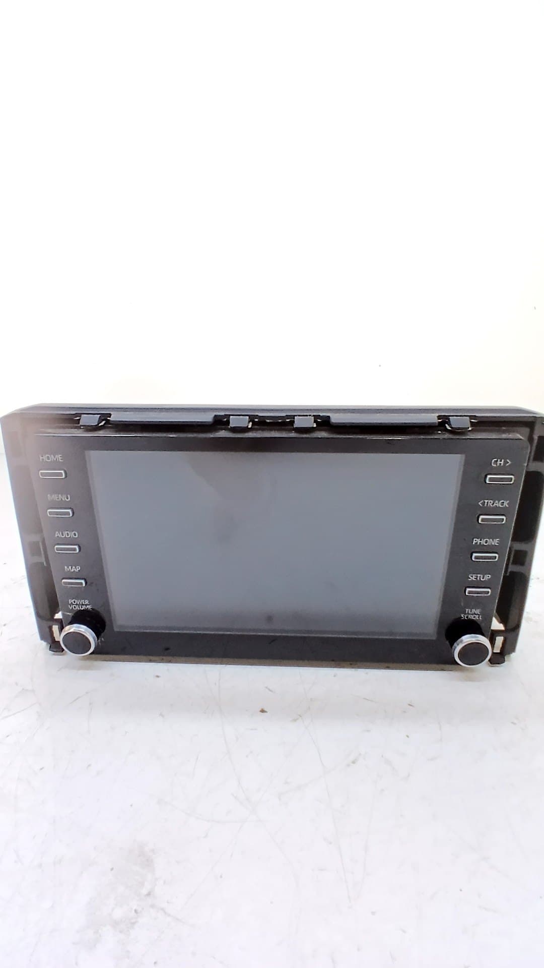 Pantalla multifuncion TOYOTA COROLLA