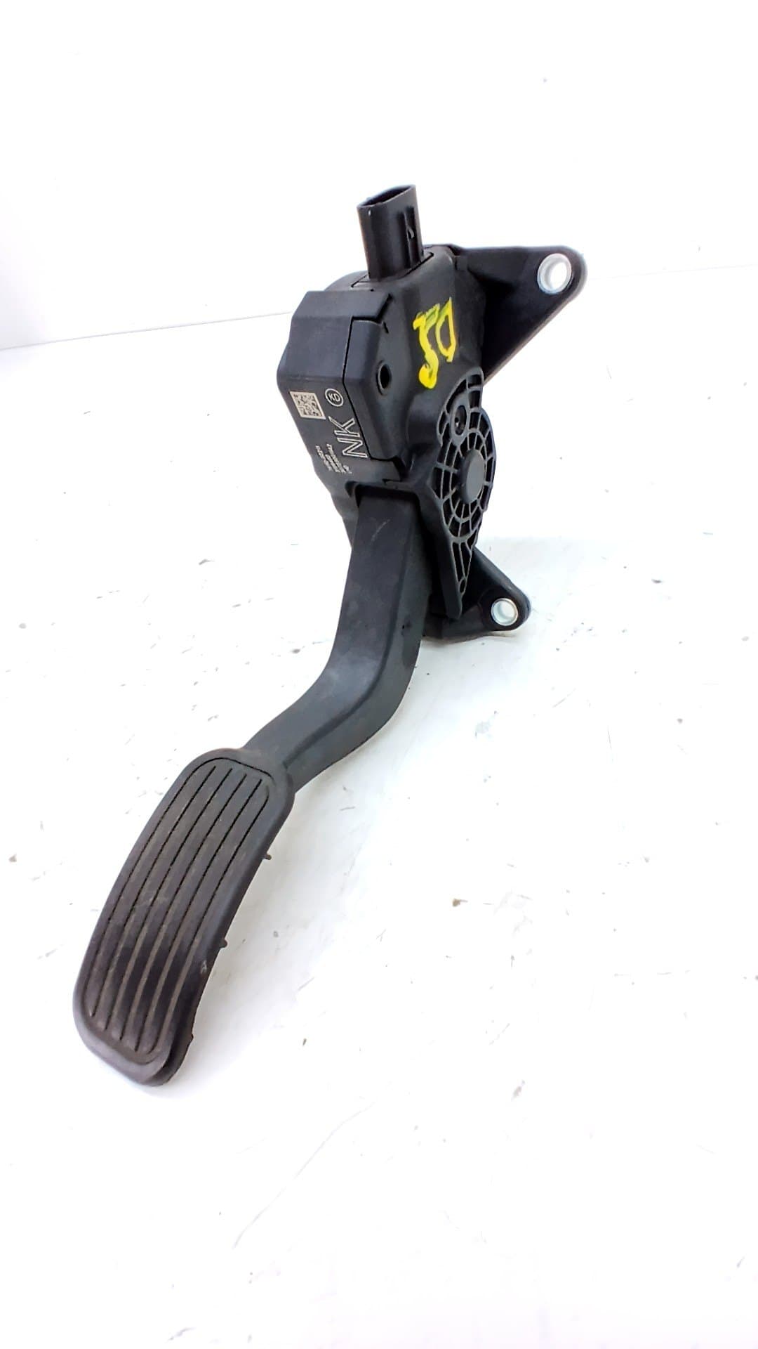 Pedal acelerador TOYOTA COROLLA
