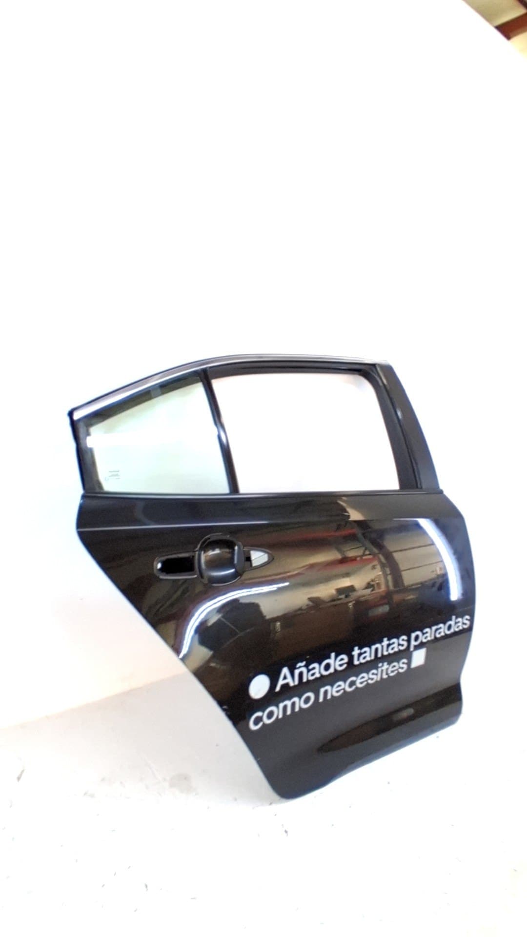 Puerta trasera derecha TOYOTA COROLLA 2