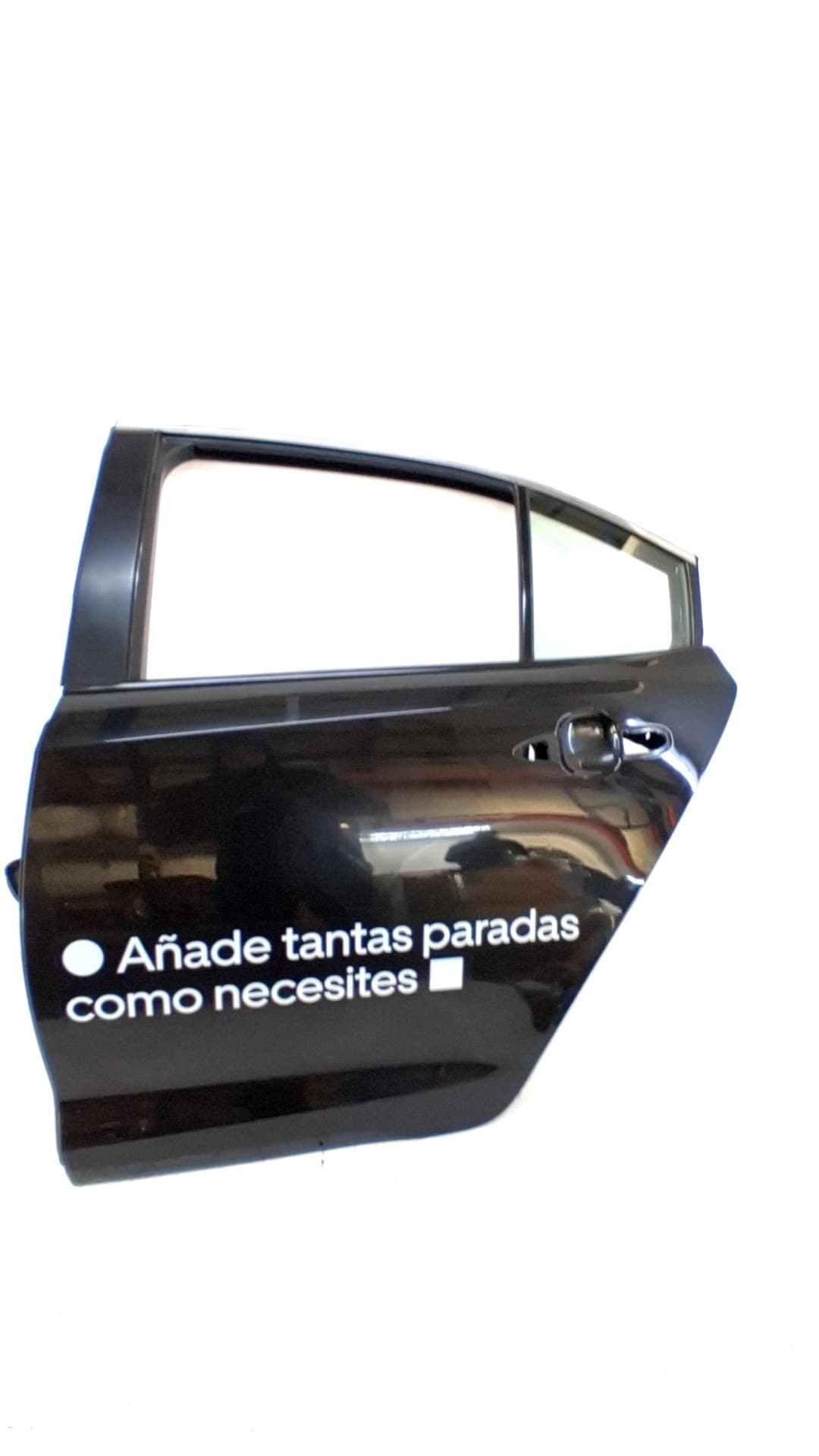 Puerta trasera izquierda TOYOTA COROLLA