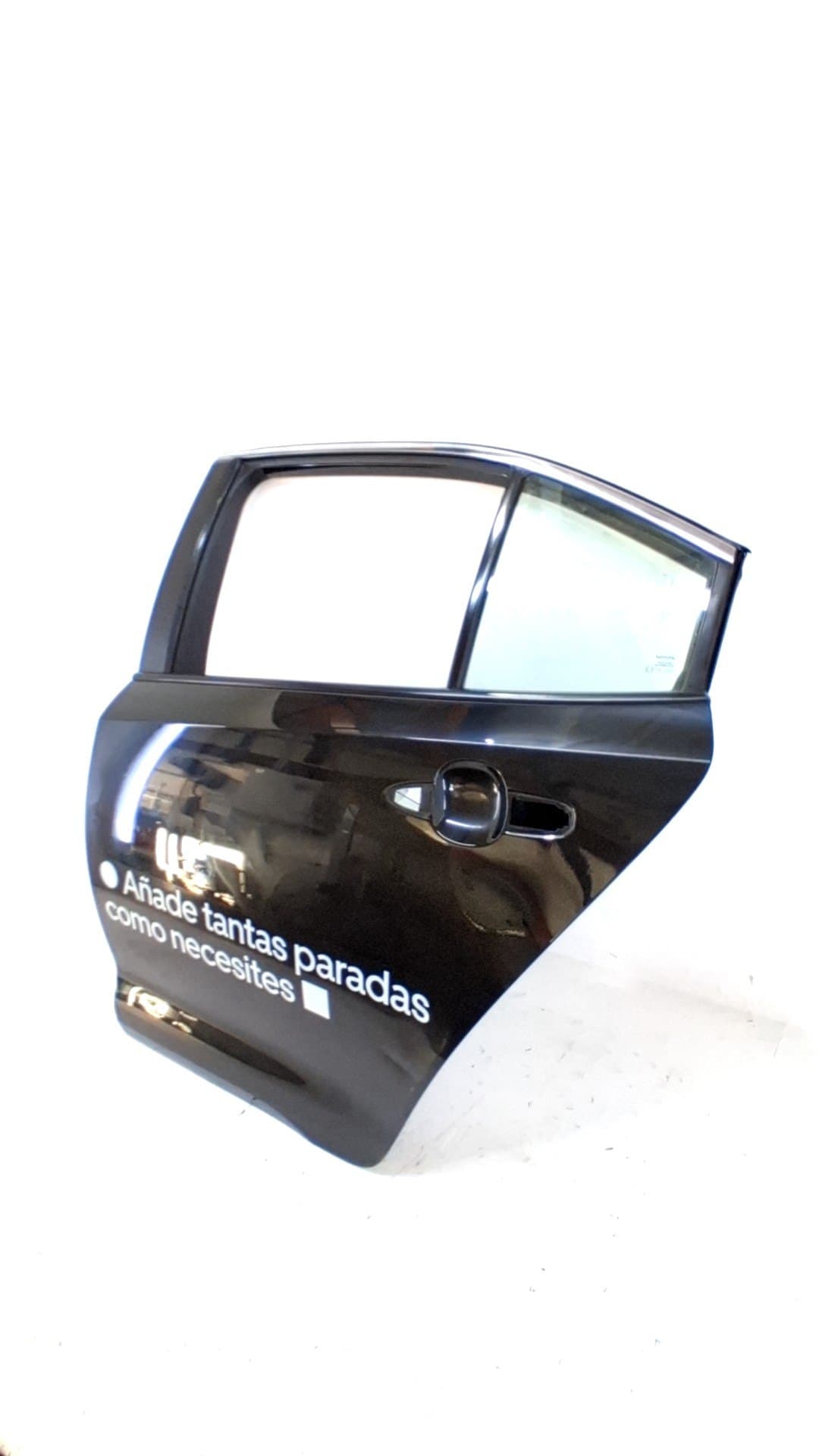 Puerta trasera izquierda TOYOTA COROLLA 2