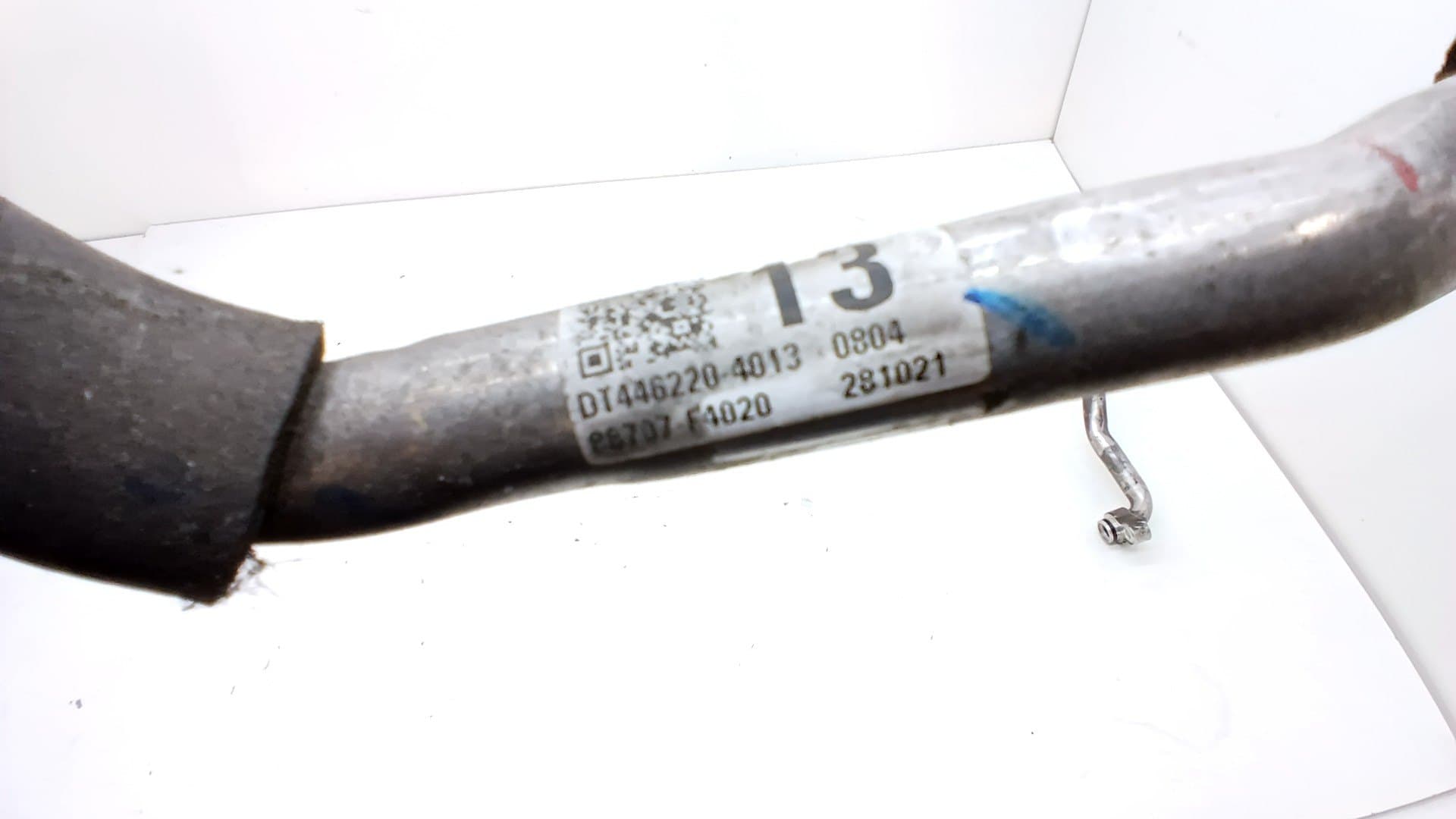Recambio TOYOTA COROLLA ref. 88707F4020 2