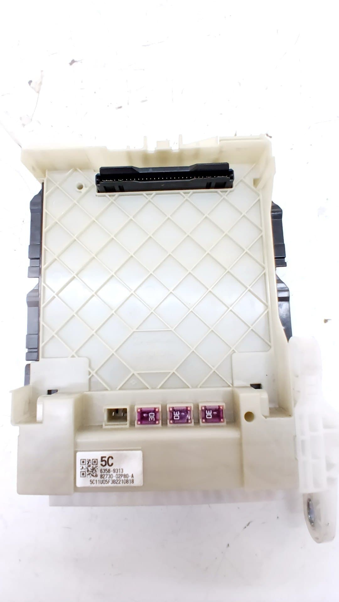 Caja fusibles TOYOTA COROLLA 5