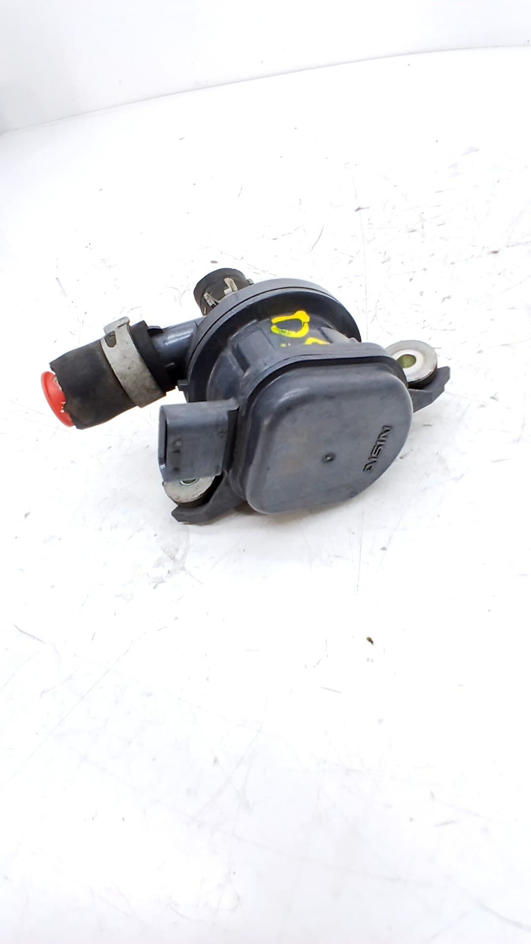Bomba agua TOYOTA COROLLA 3