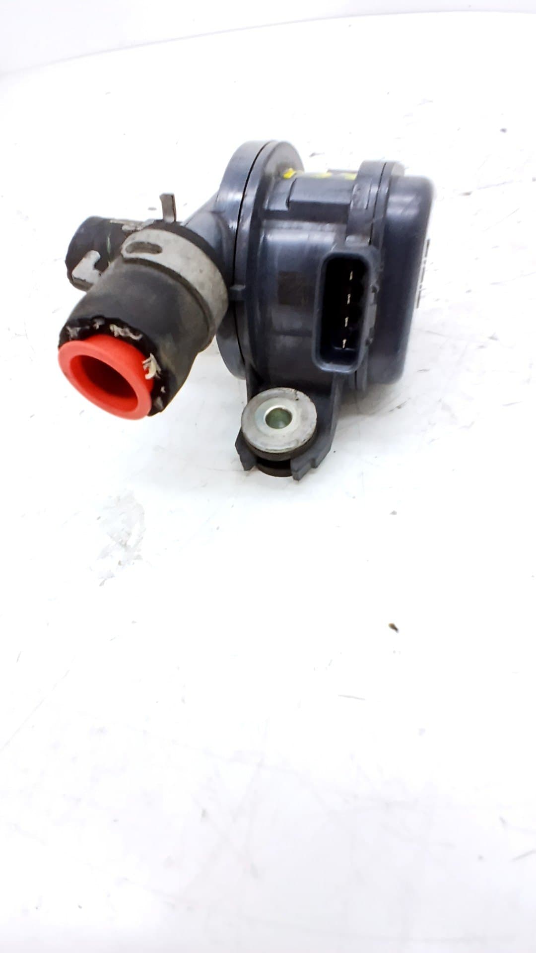 Bomba agua TOYOTA COROLLA 2