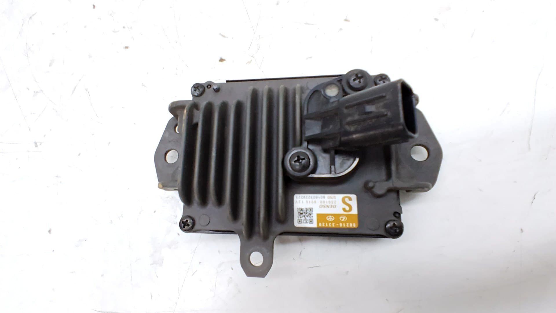 Sensor TOYOTA COROLLA
