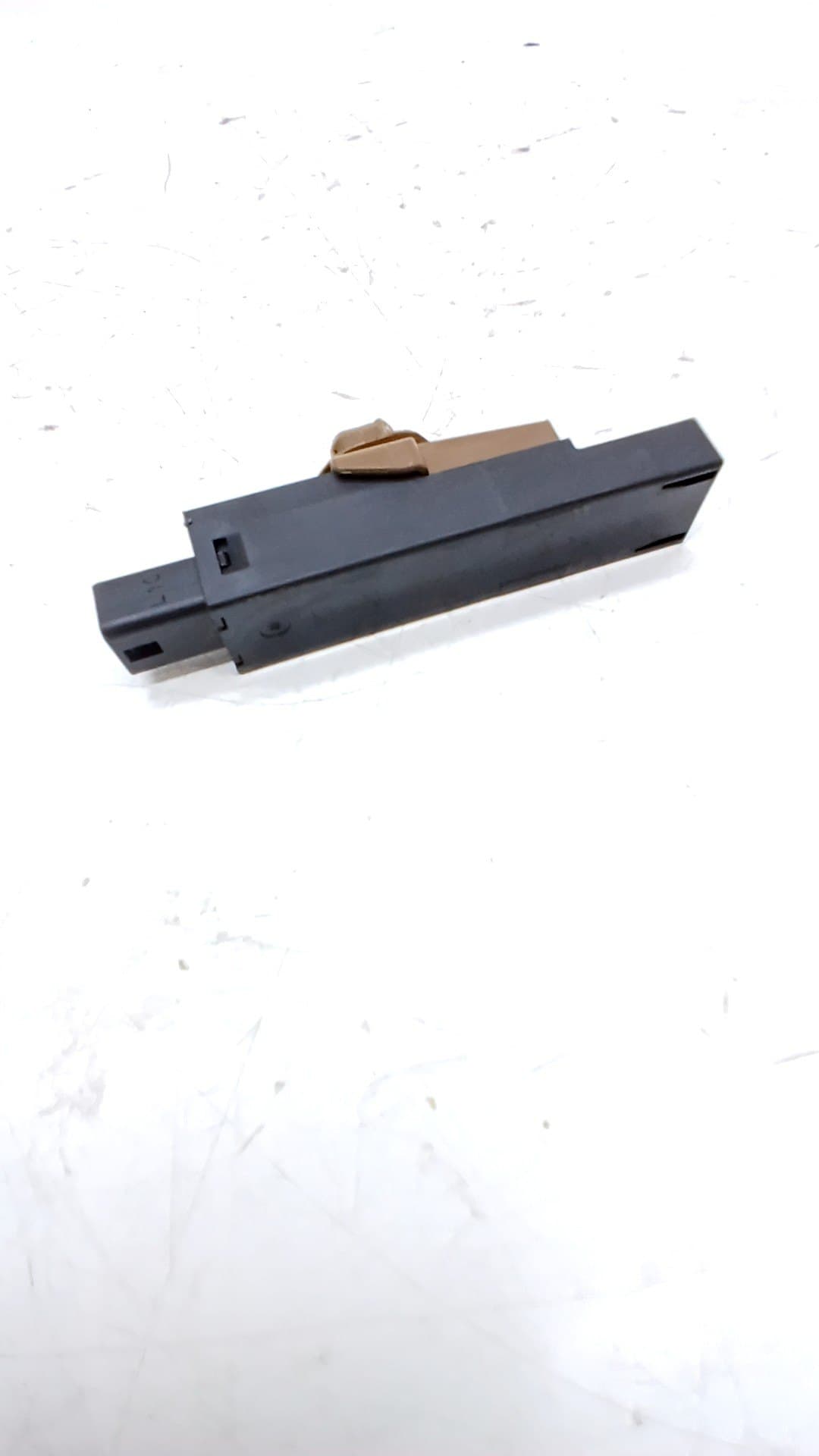 Sensor impacto TOYOTA COROLLA