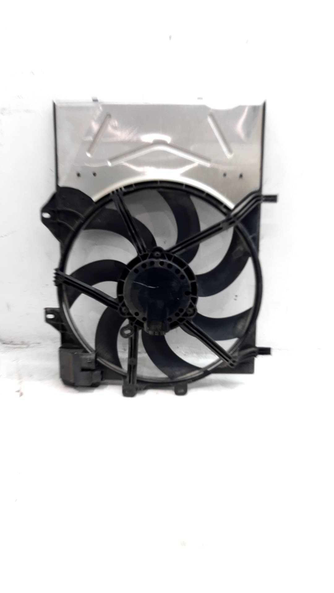 Electroventilador CITROEN C3 AIRCROSS