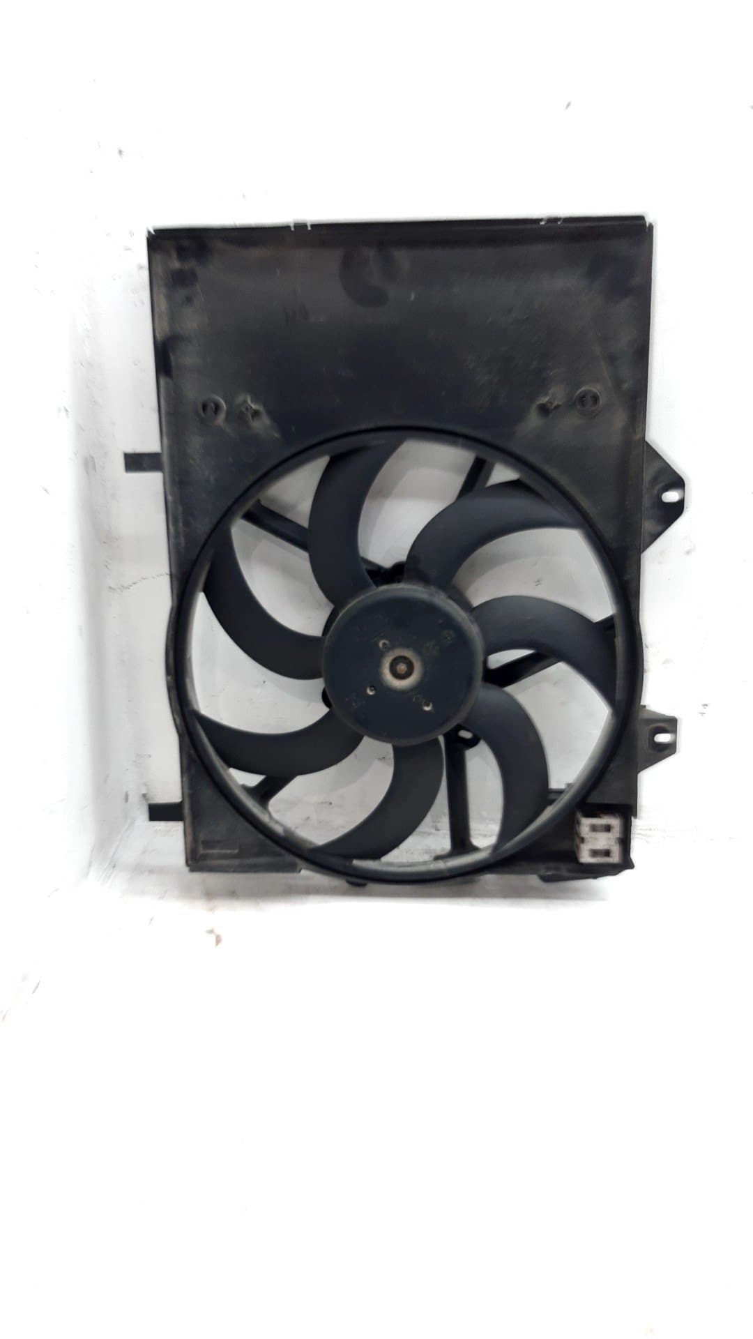Electroventilador CITROEN C3 AIRCROSS 2