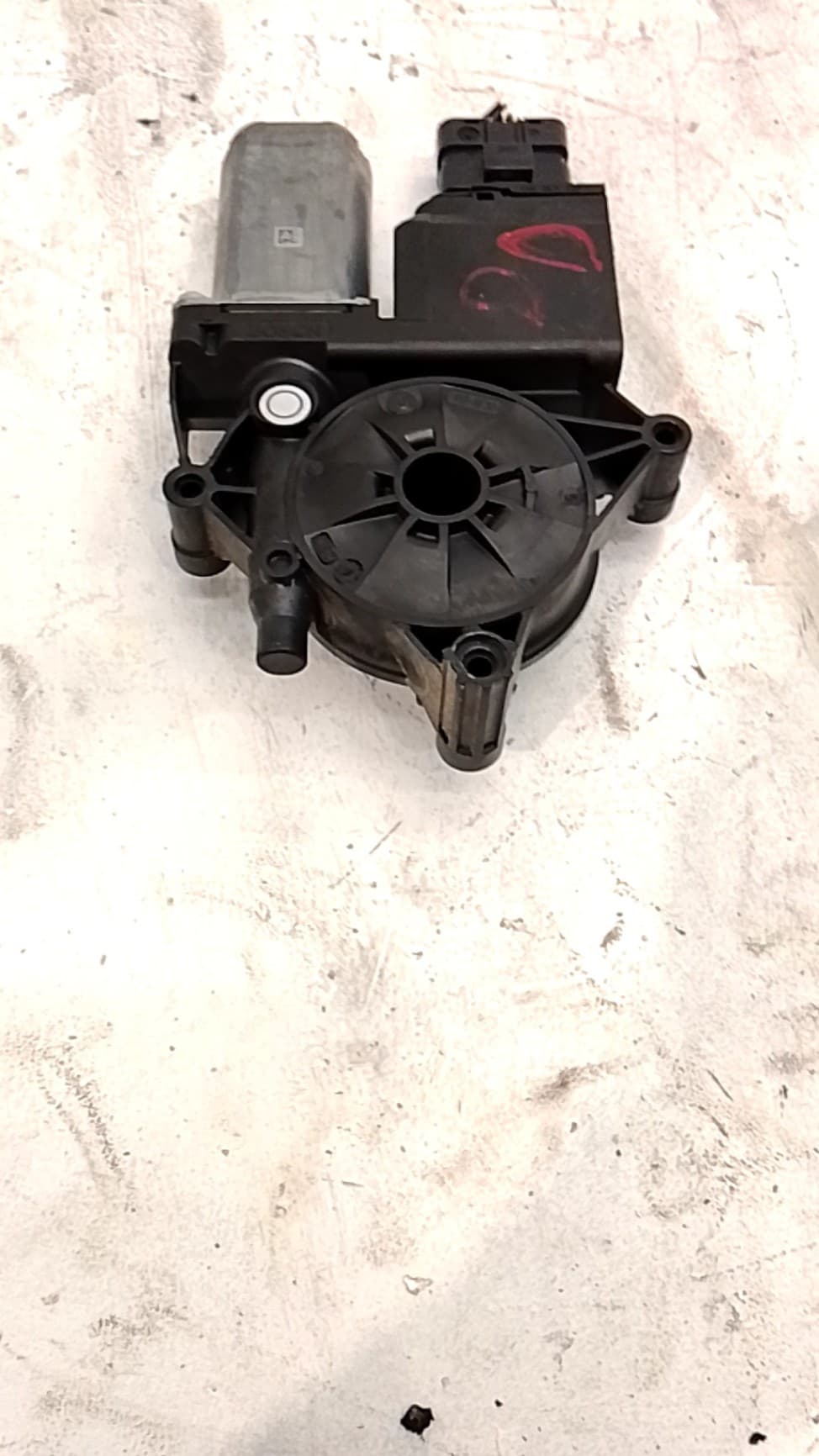 Motor elevalunas delantero derecho CITROEN C3 AIRCROSS