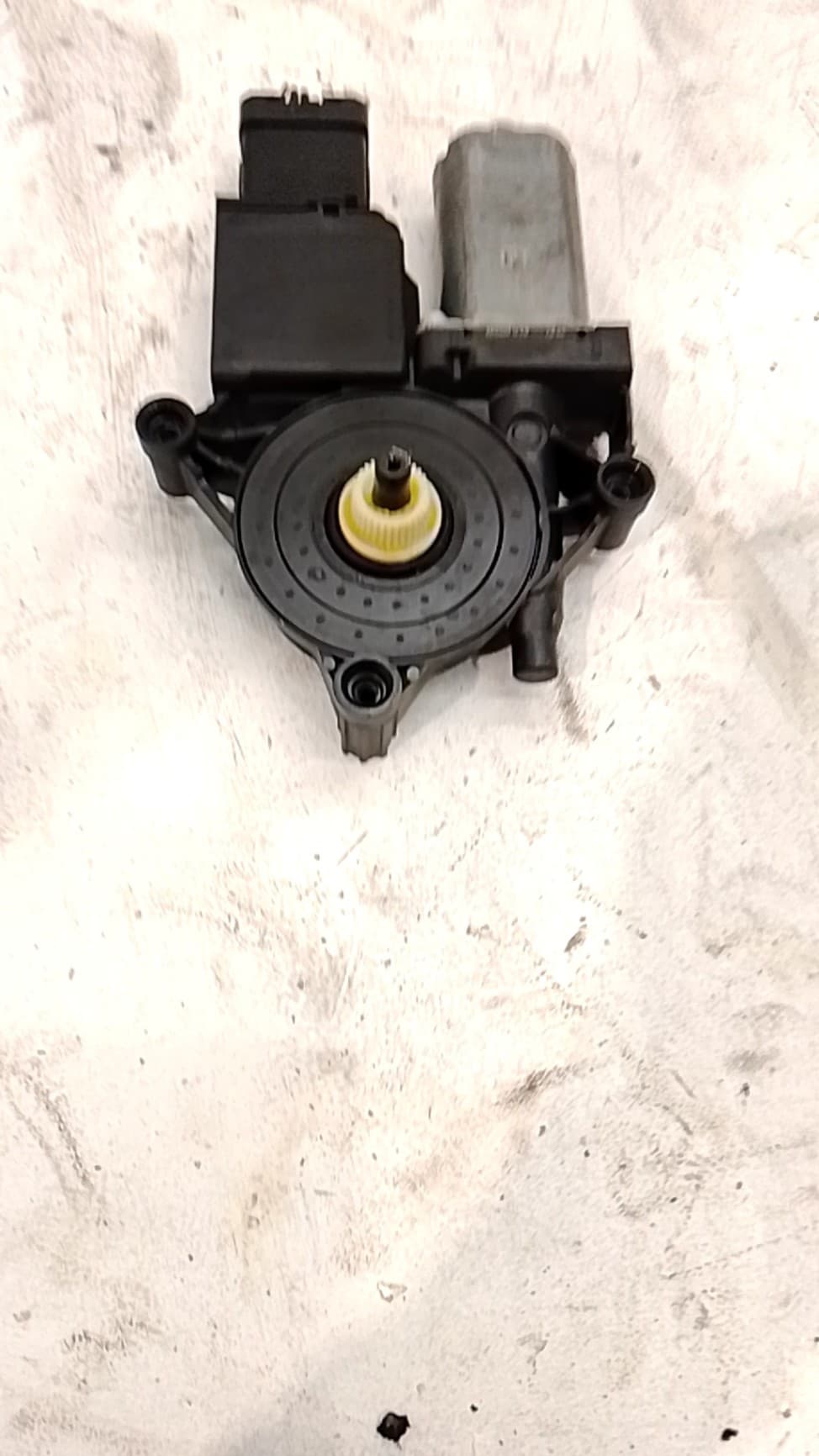 Motor elevalunas delantero derecho CITROEN C3 AIRCROSS 2